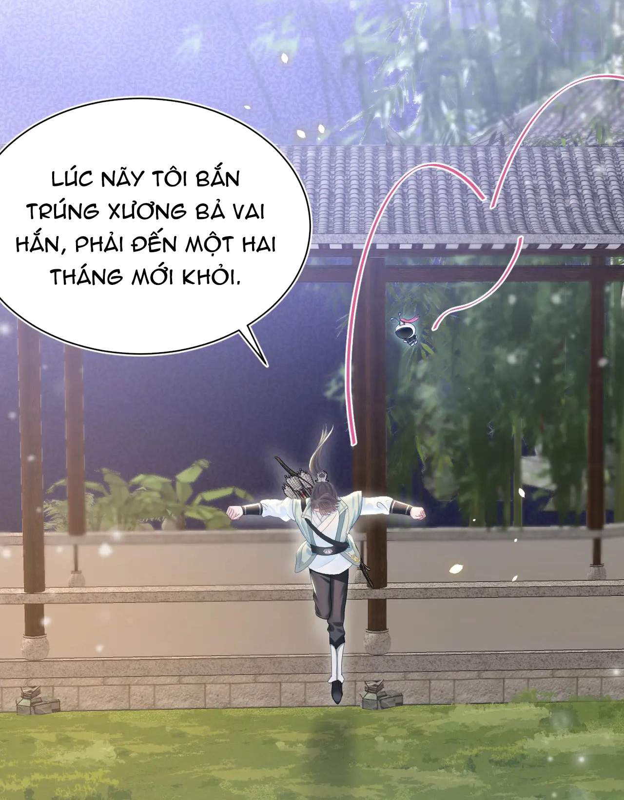 Tuyệt Mỹ Bạch Liên Online Dạy Học: Chapter 30