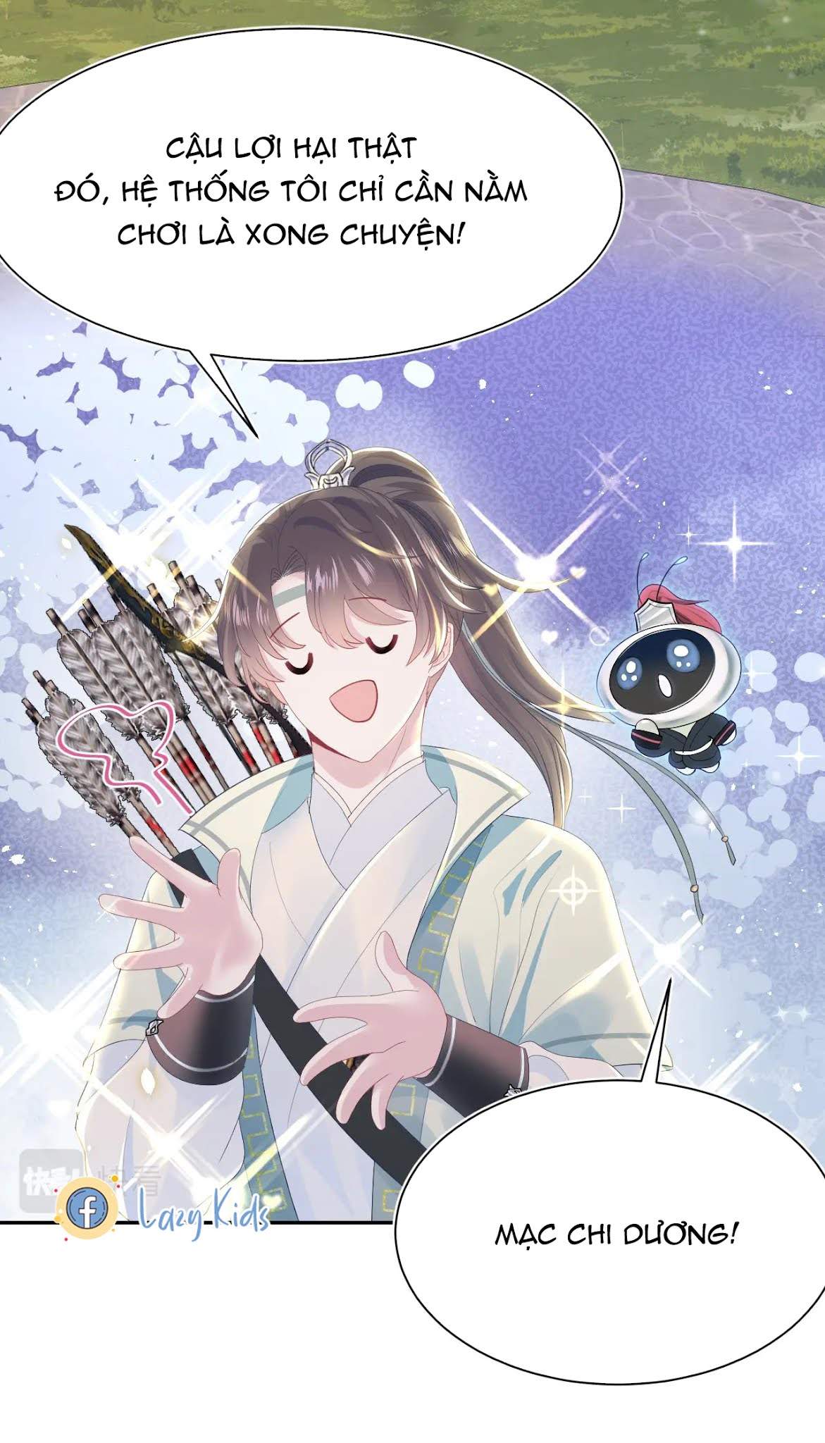 Tuyệt Mỹ Bạch Liên Online Dạy Học: Chapter 30