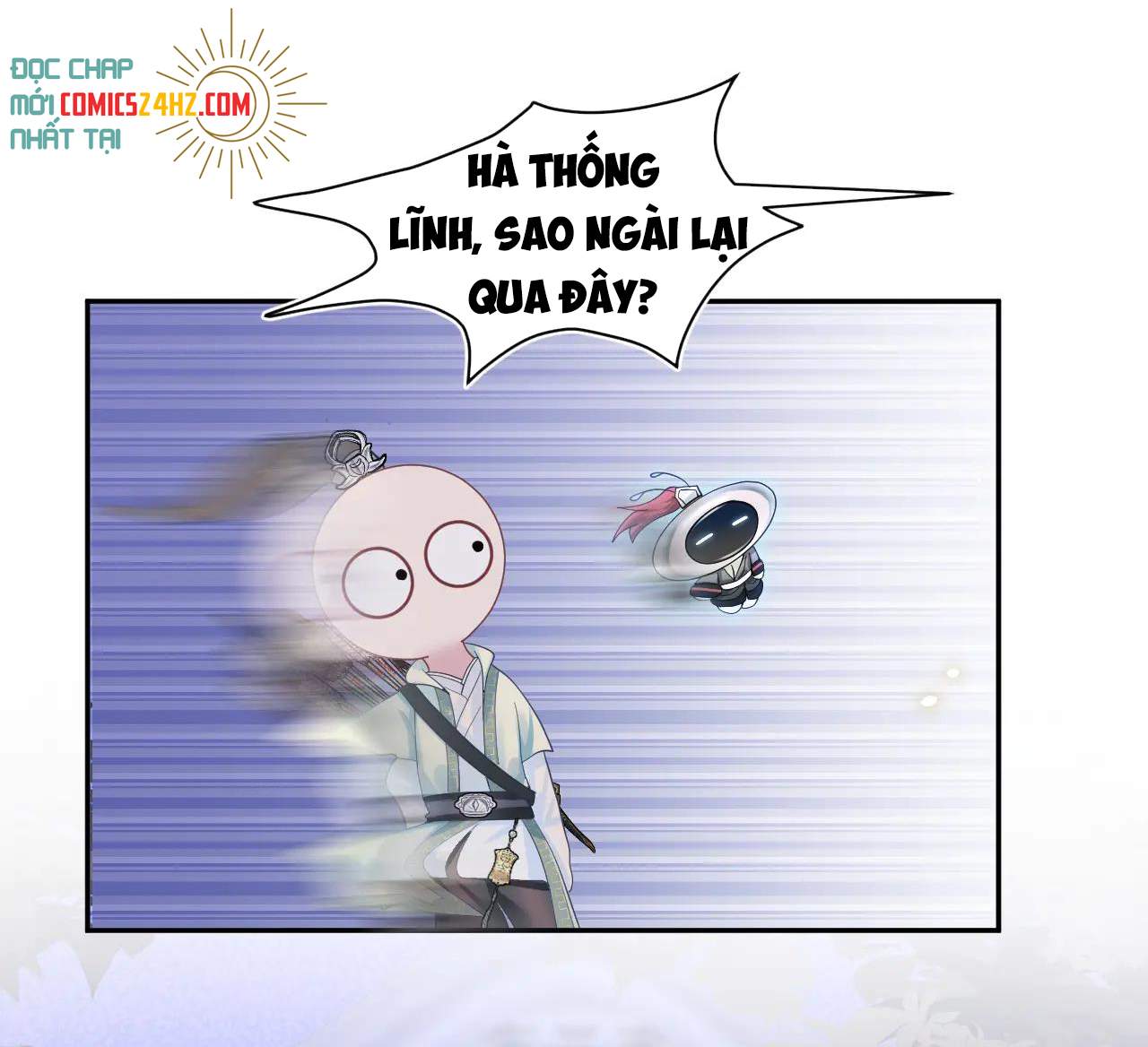 Tuyệt Mỹ Bạch Liên Online Dạy Học: Chapter 30