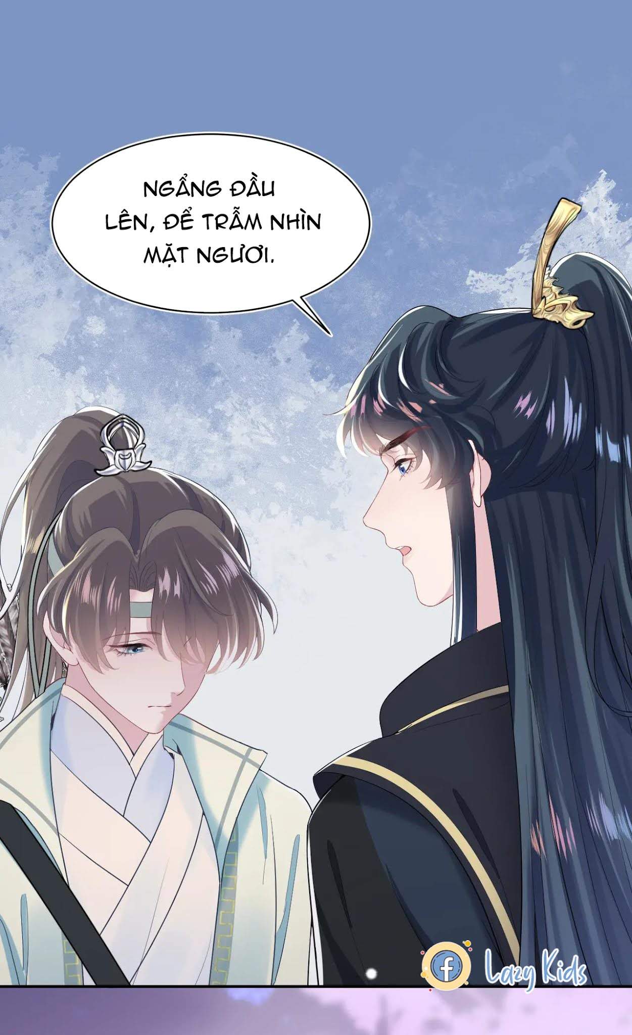 Tuyệt Mỹ Bạch Liên Online Dạy Học: Chapter 30
