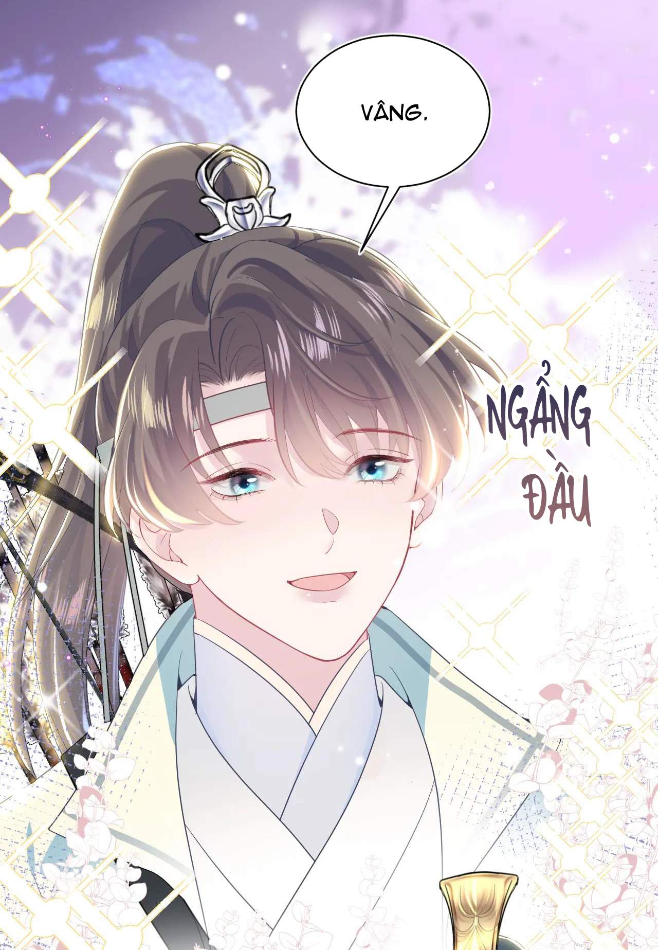 Tuyệt Mỹ Bạch Liên Online Dạy Học: Chapter 30