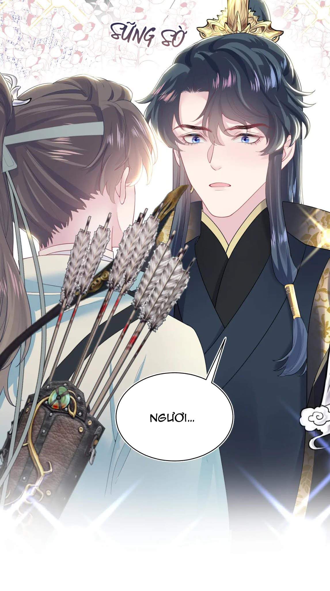Tuyệt Mỹ Bạch Liên Online Dạy Học: Chapter 30