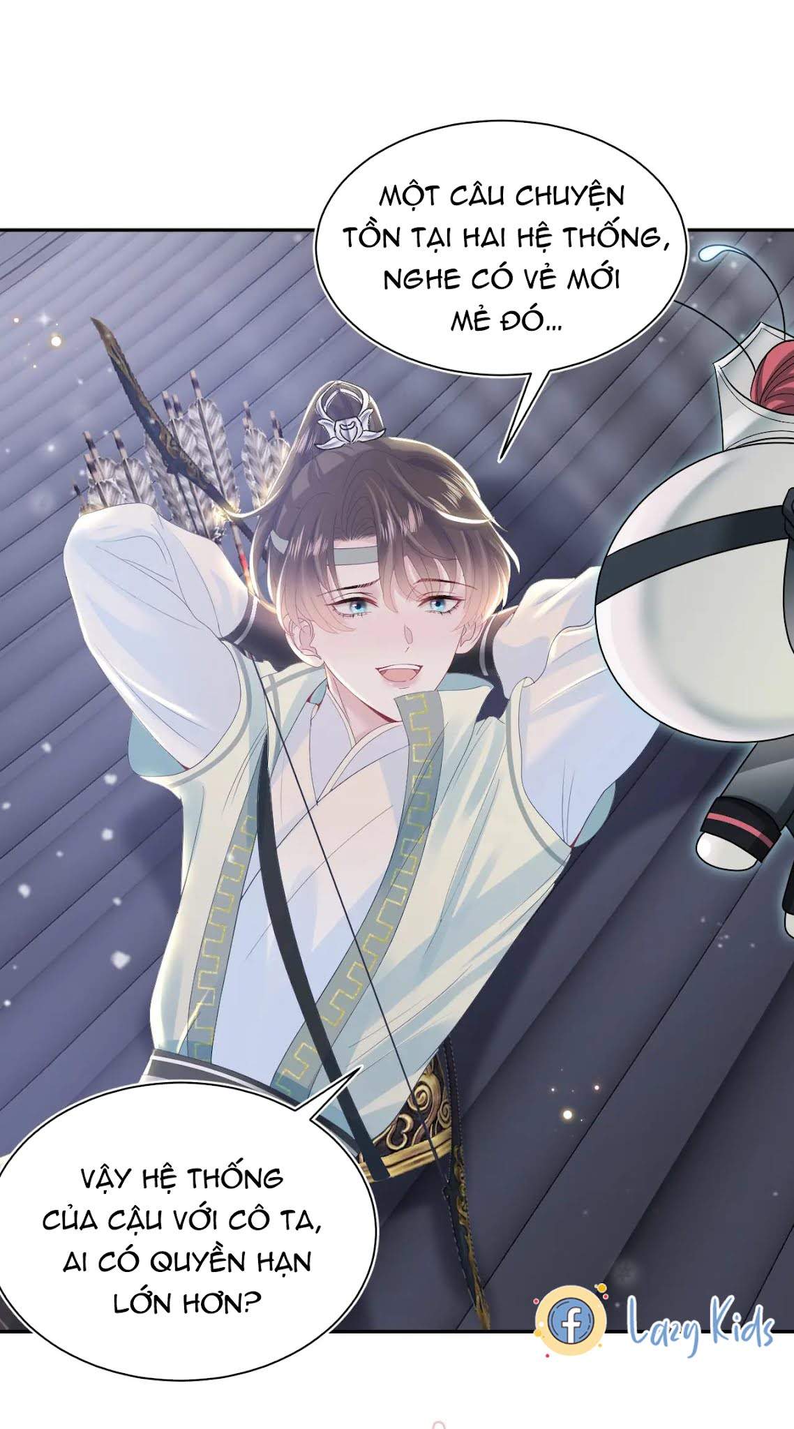 Tuyệt Mỹ Bạch Liên Online Dạy Học: Chapter 30