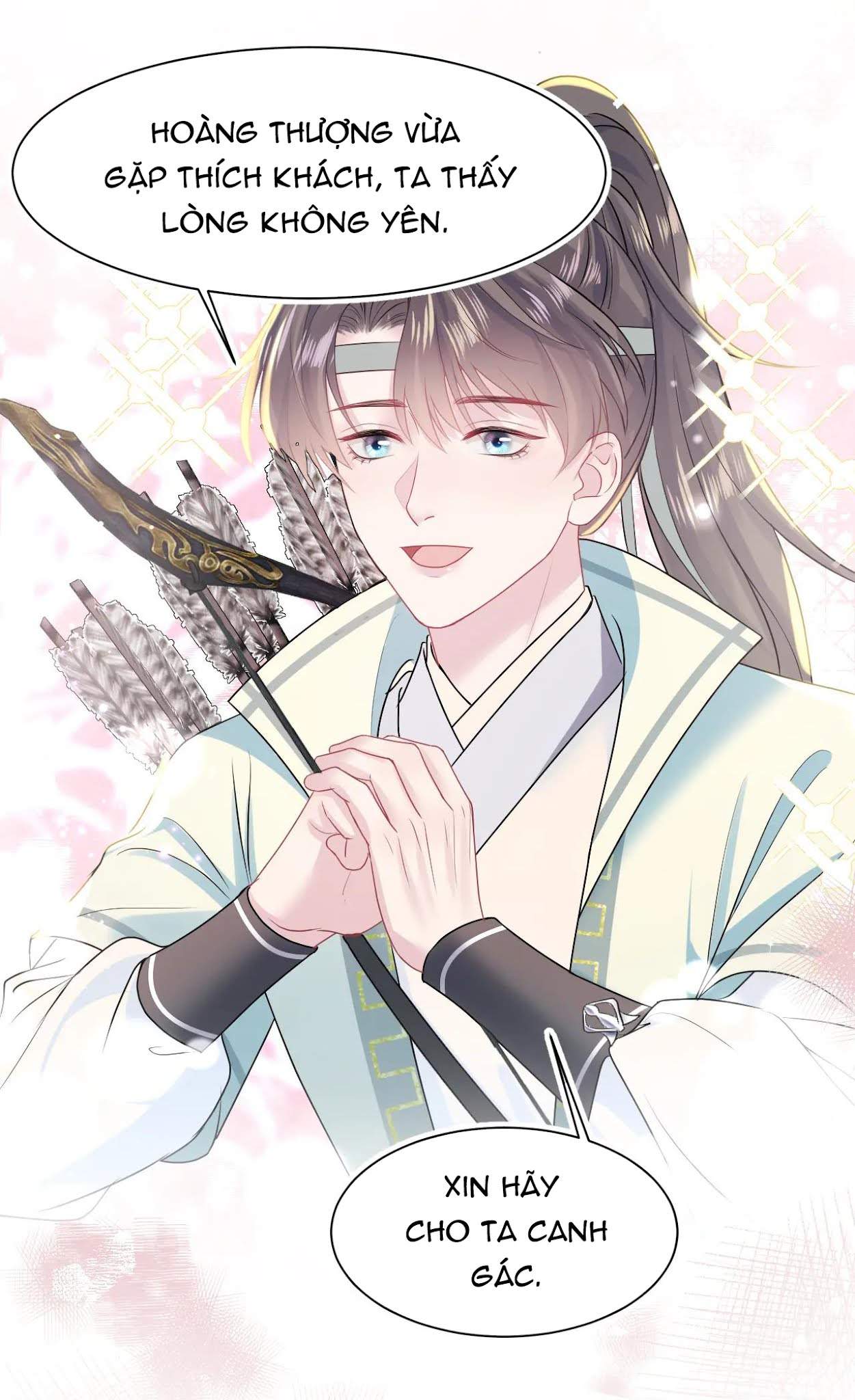 Tuyệt Mỹ Bạch Liên Online Dạy Học: Chapter 31
