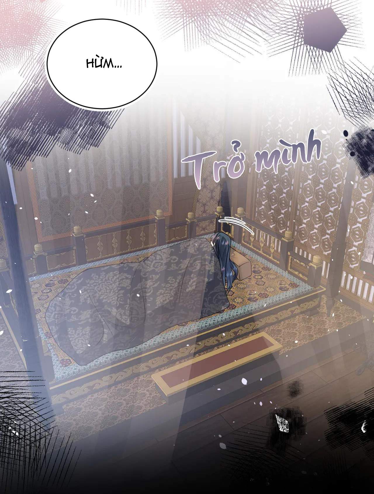 Tuyệt Mỹ Bạch Liên Online Dạy Học: Chapter 31