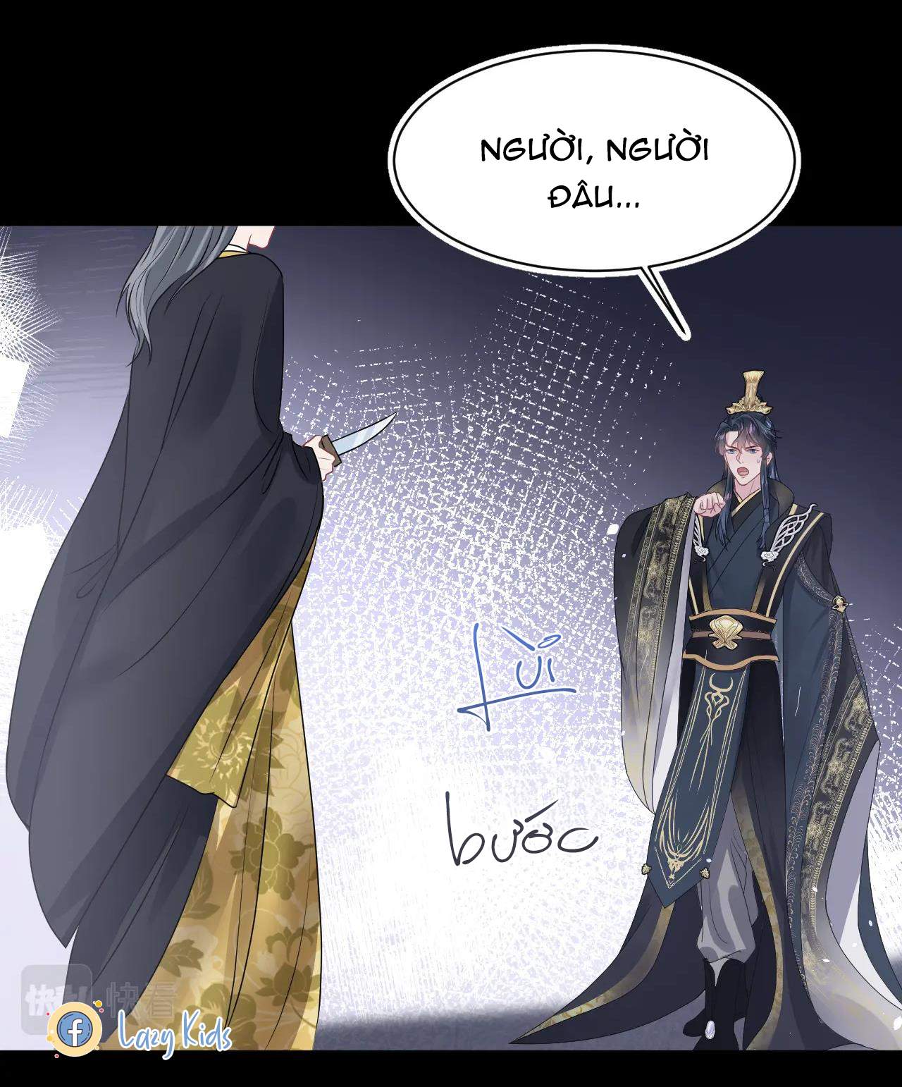 Tuyệt Mỹ Bạch Liên Online Dạy Học: Chapter 31