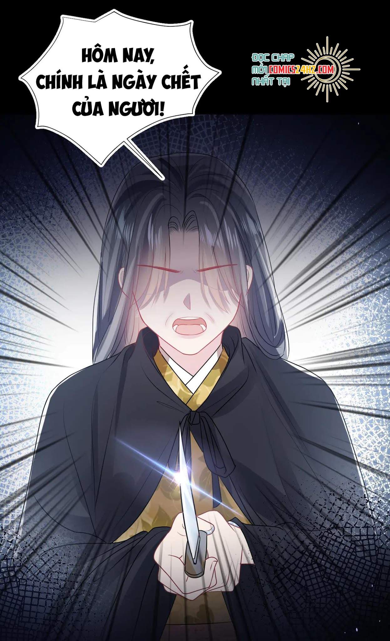 Tuyệt Mỹ Bạch Liên Online Dạy Học: Chapter 31