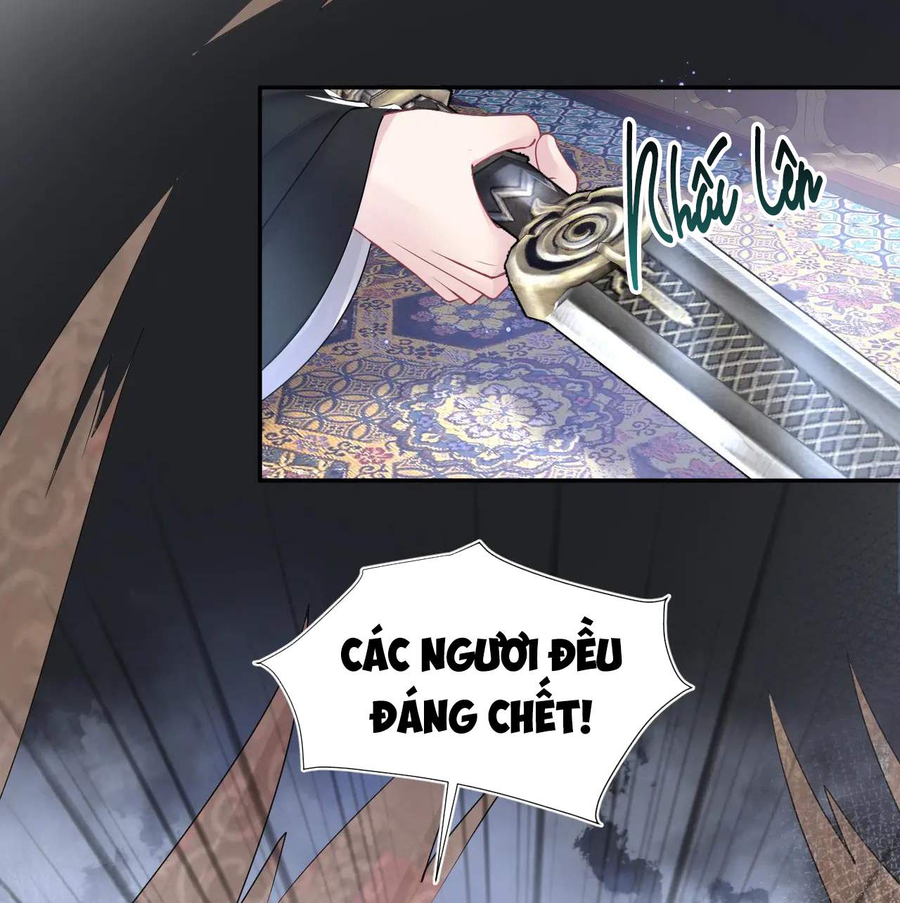 Tuyệt Mỹ Bạch Liên Online Dạy Học: Chapter 31
