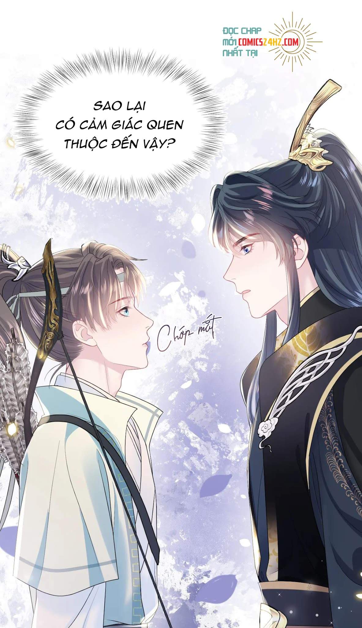 Tuyệt Mỹ Bạch Liên Online Dạy Học: Chapter 31