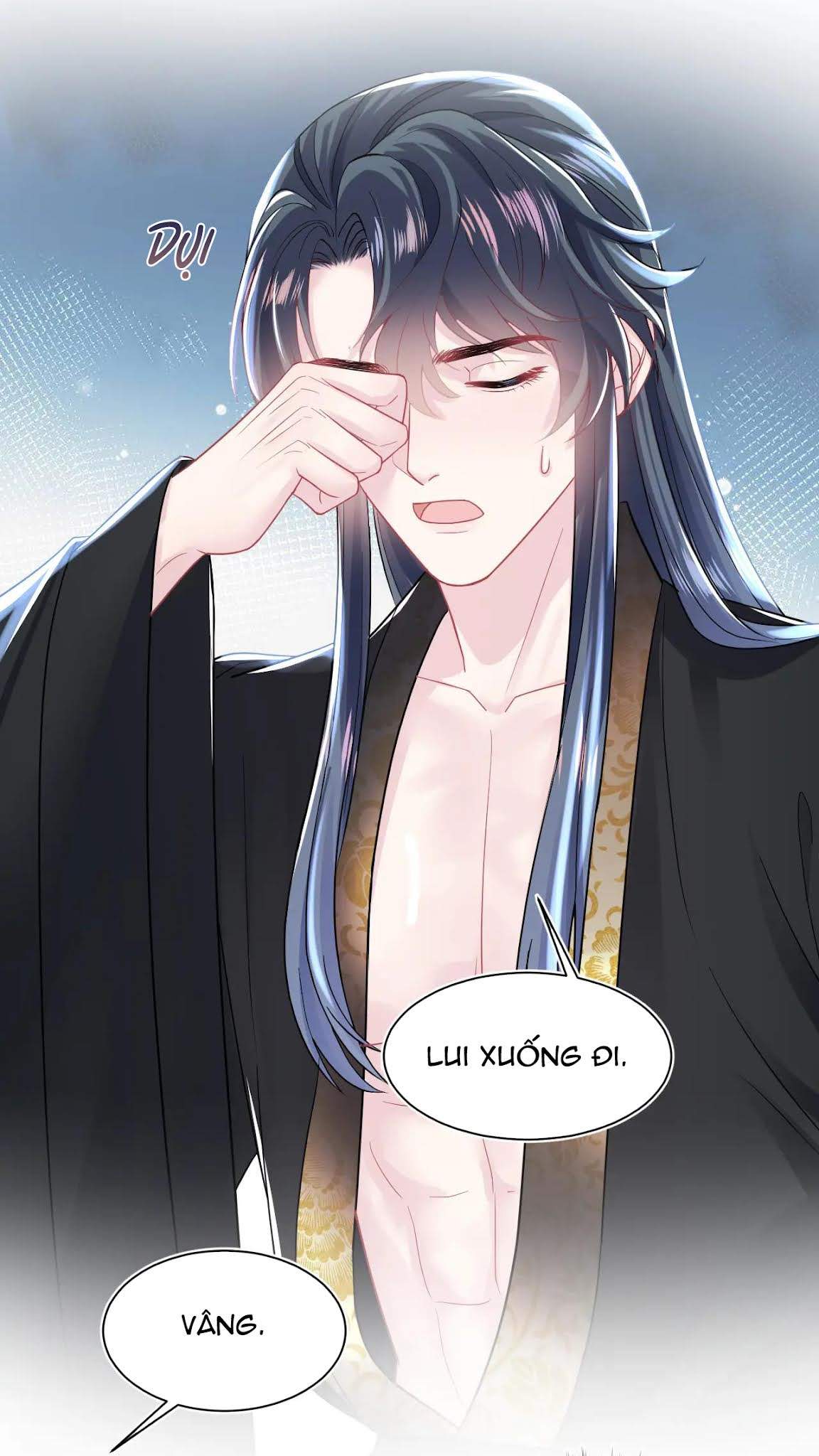 Tuyệt Mỹ Bạch Liên Online Dạy Học: Chapter 31