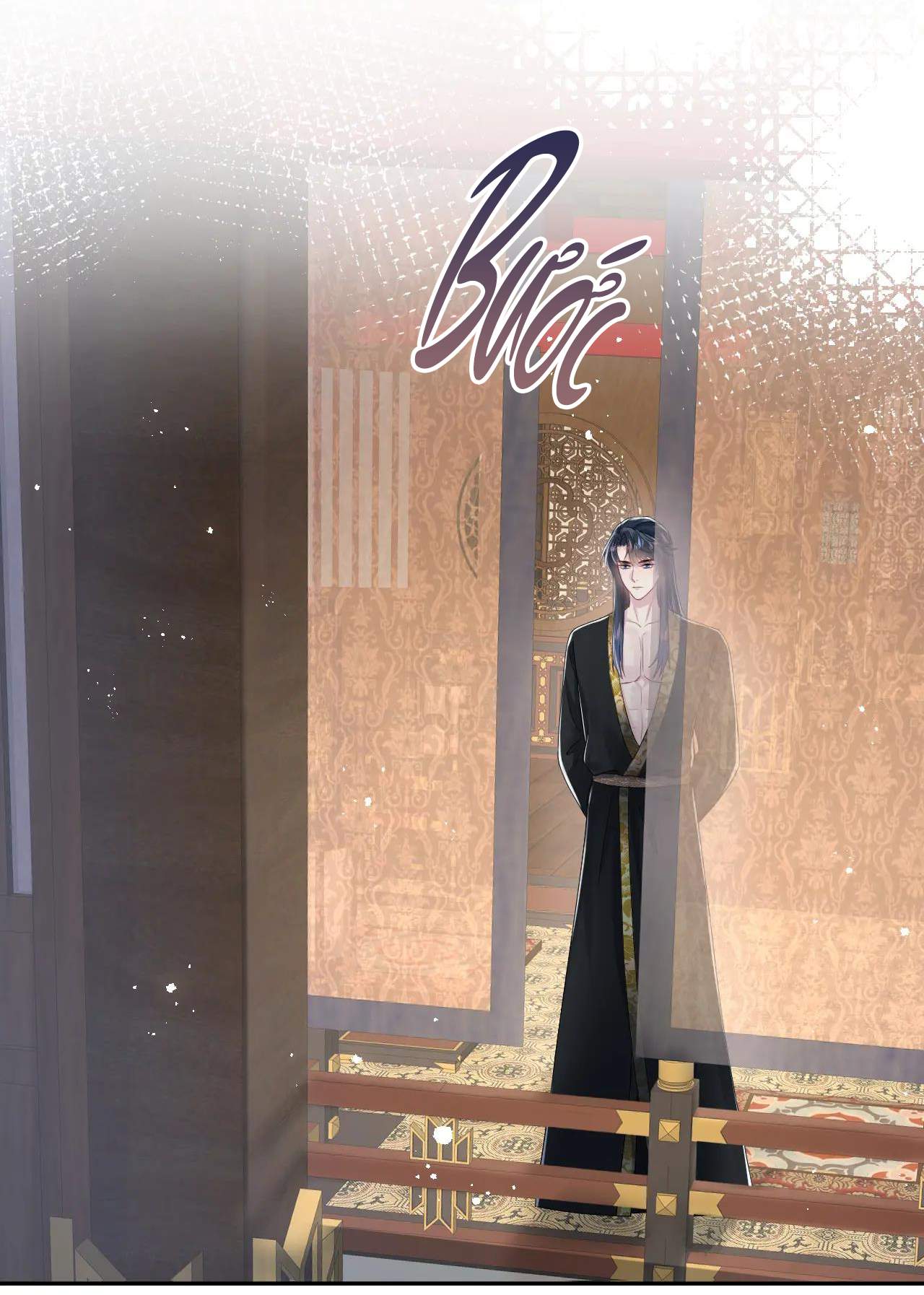 Tuyệt Mỹ Bạch Liên Online Dạy Học: Chapter 31