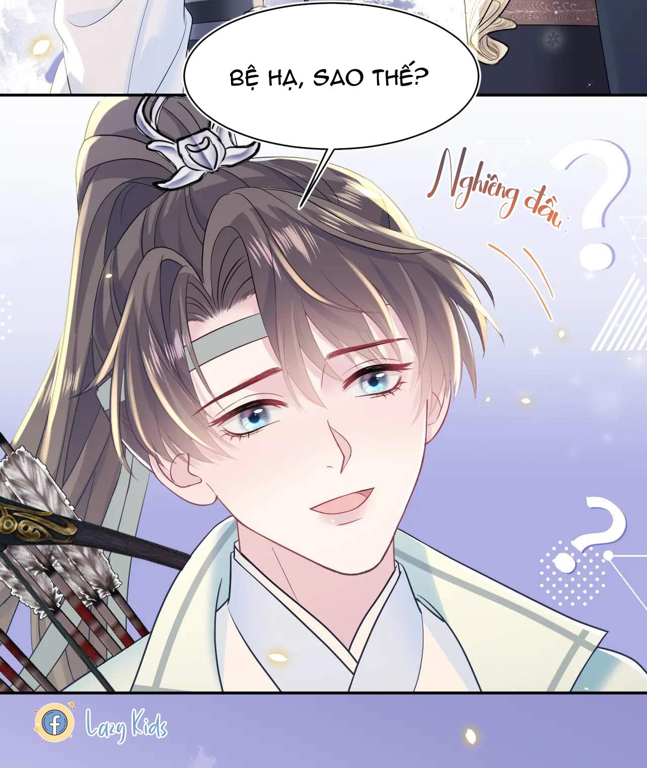Tuyệt Mỹ Bạch Liên Online Dạy Học: Chapter 31