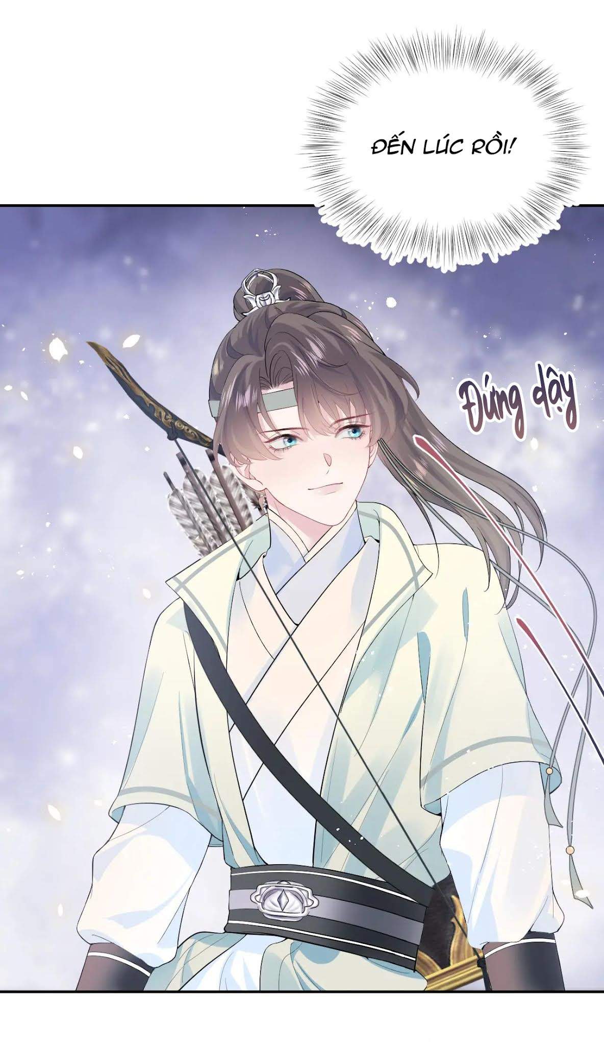 Tuyệt Mỹ Bạch Liên Online Dạy Học: Chapter 31