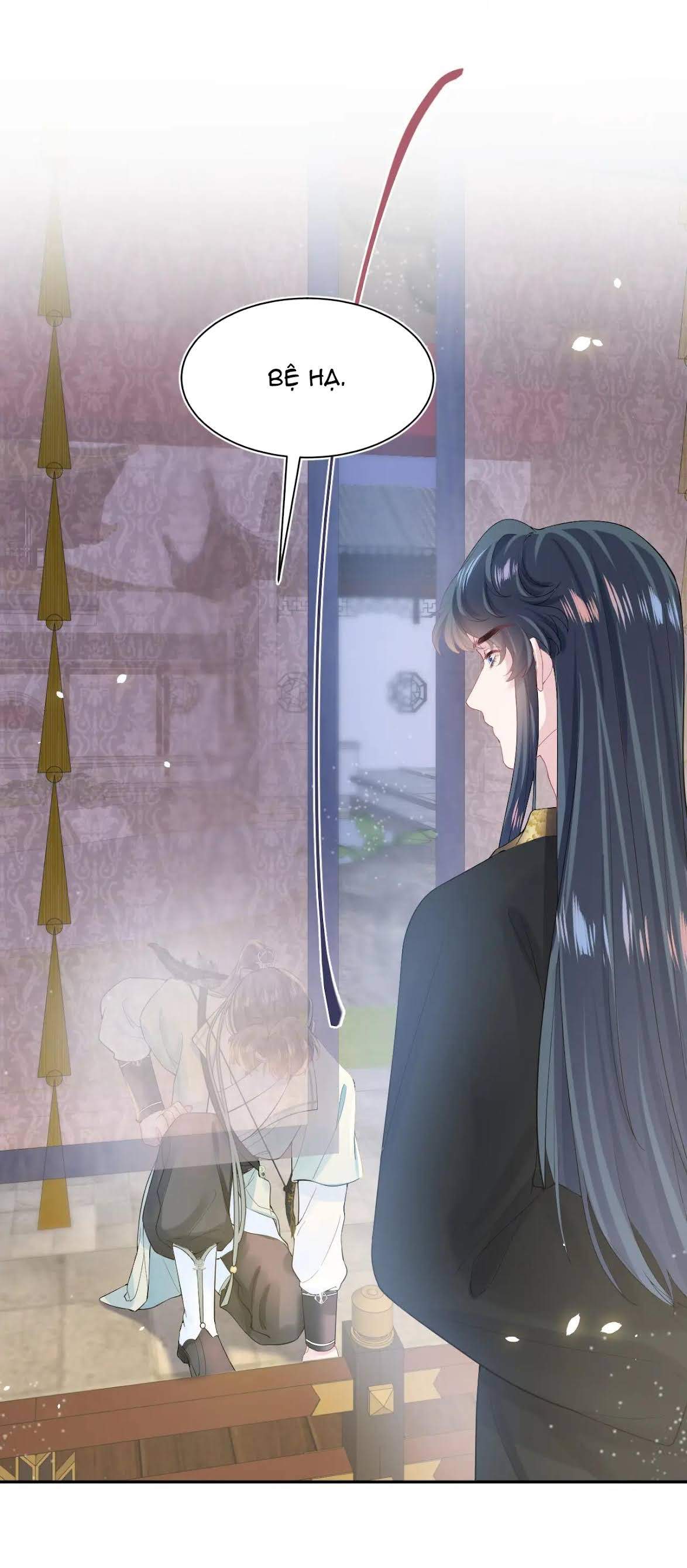 Tuyệt Mỹ Bạch Liên Online Dạy Học: Chapter 31