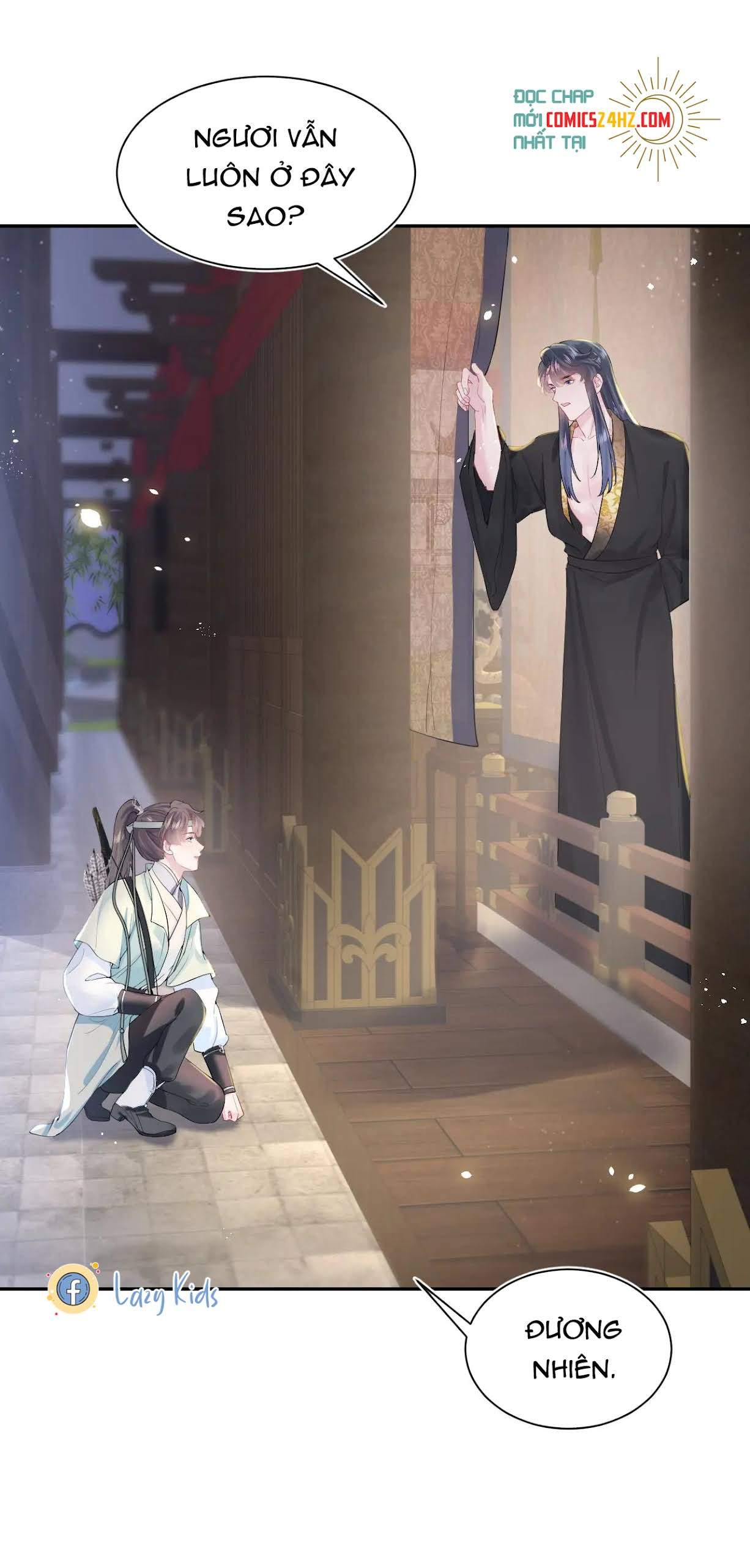 Tuyệt Mỹ Bạch Liên Online Dạy Học: Chapter 31