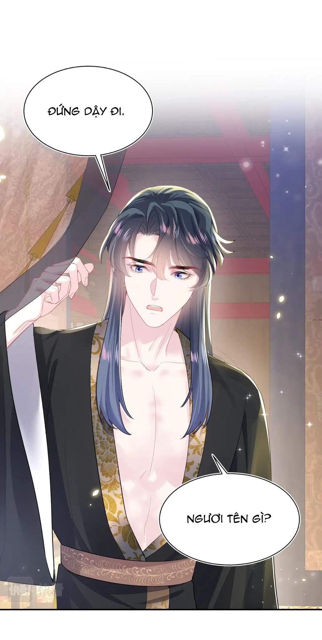 Tuyệt Mỹ Bạch Liên Online Dạy Học: Chapter 31