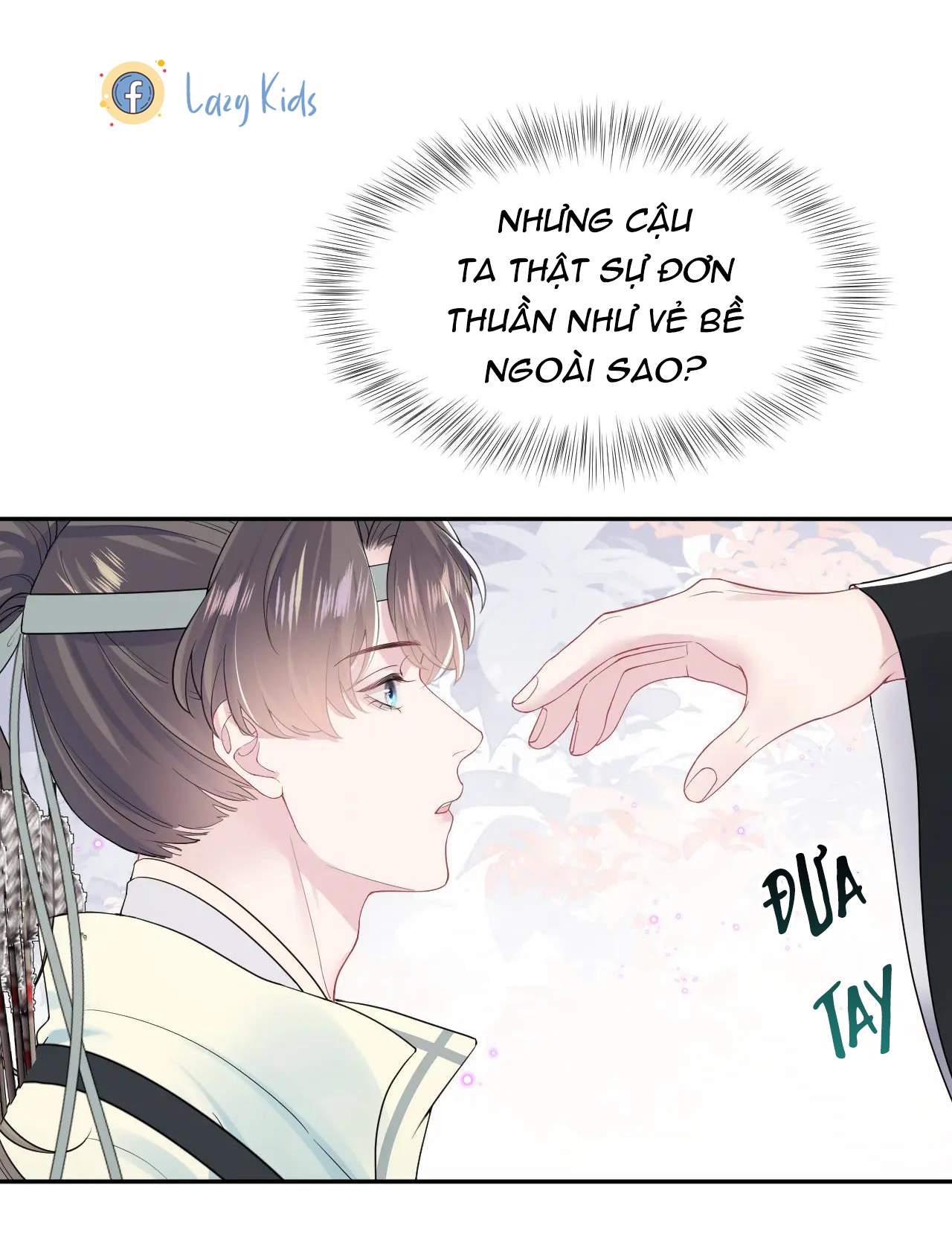 Tuyệt Mỹ Bạch Liên Online Dạy Học: Chapter 31