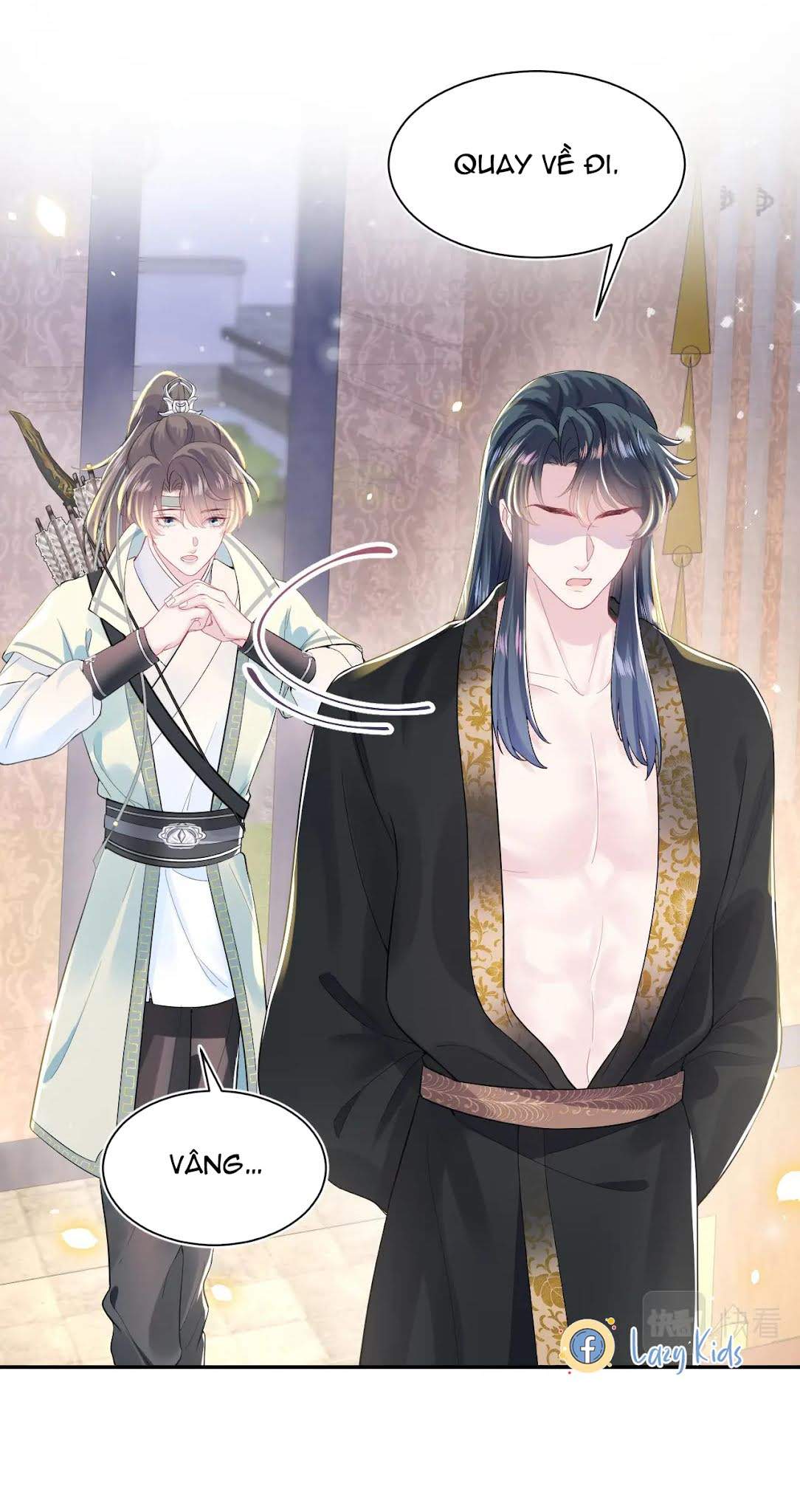 Tuyệt Mỹ Bạch Liên Online Dạy Học: Chapter 31