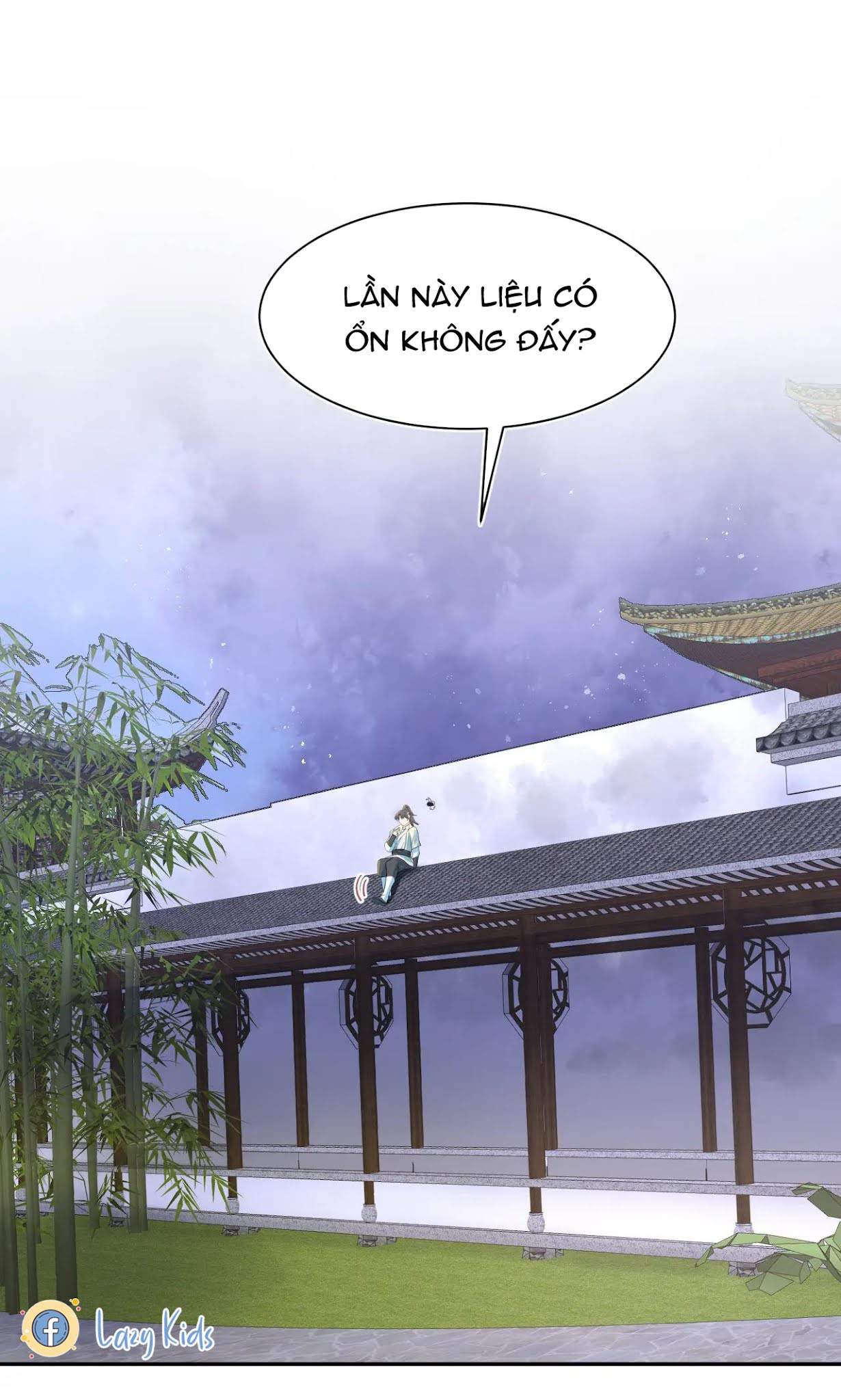 Tuyệt Mỹ Bạch Liên Online Dạy Học: Chapter 31