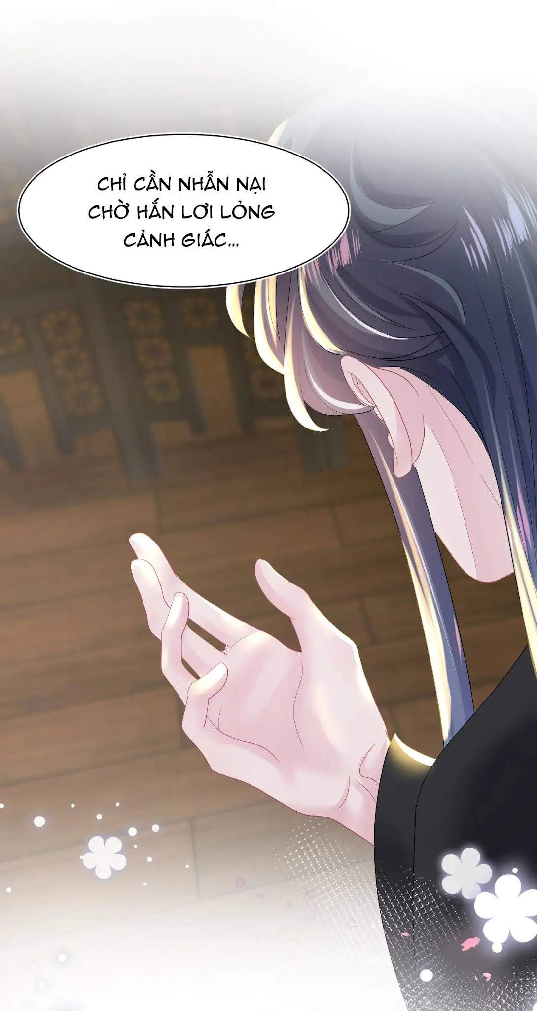 Tuyệt Mỹ Bạch Liên Online Dạy Học: Chapter 31