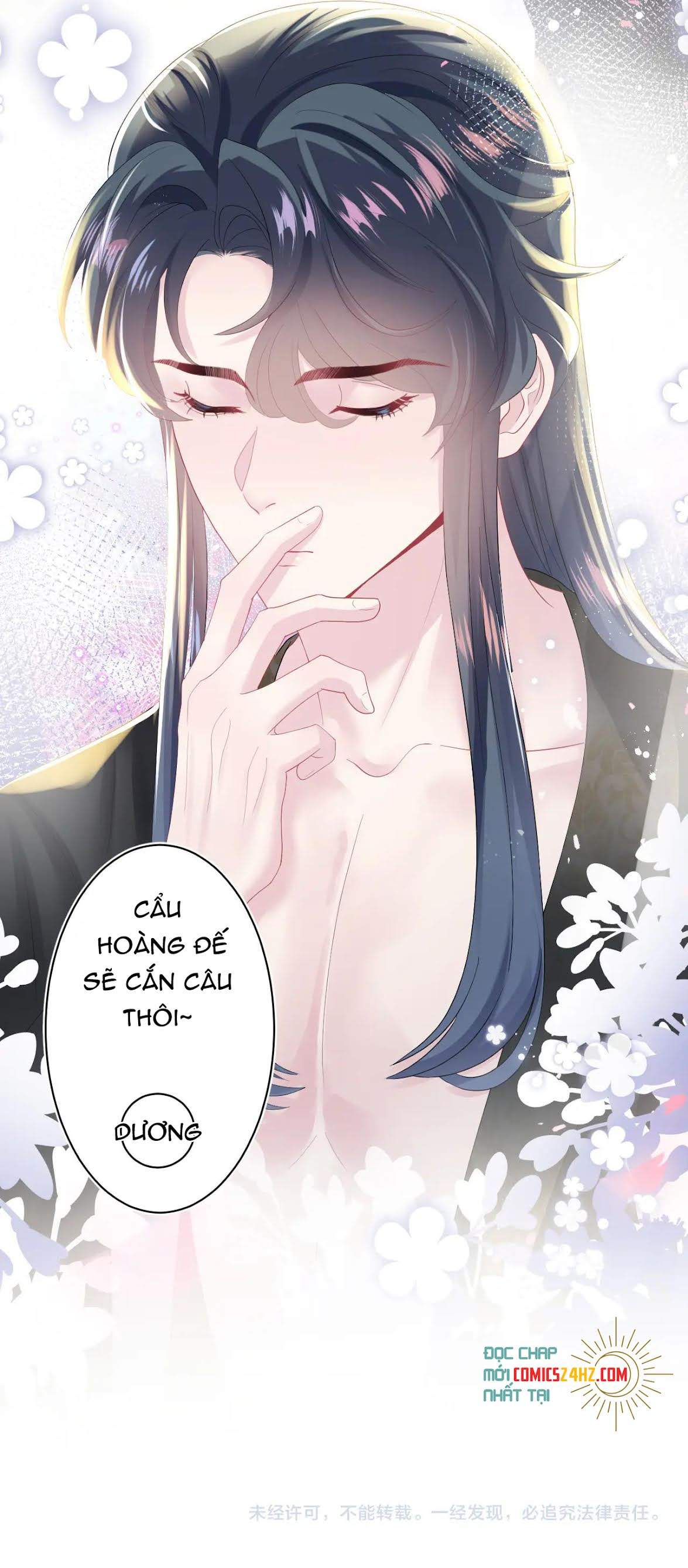 Tuyệt Mỹ Bạch Liên Online Dạy Học: Chapter 31
