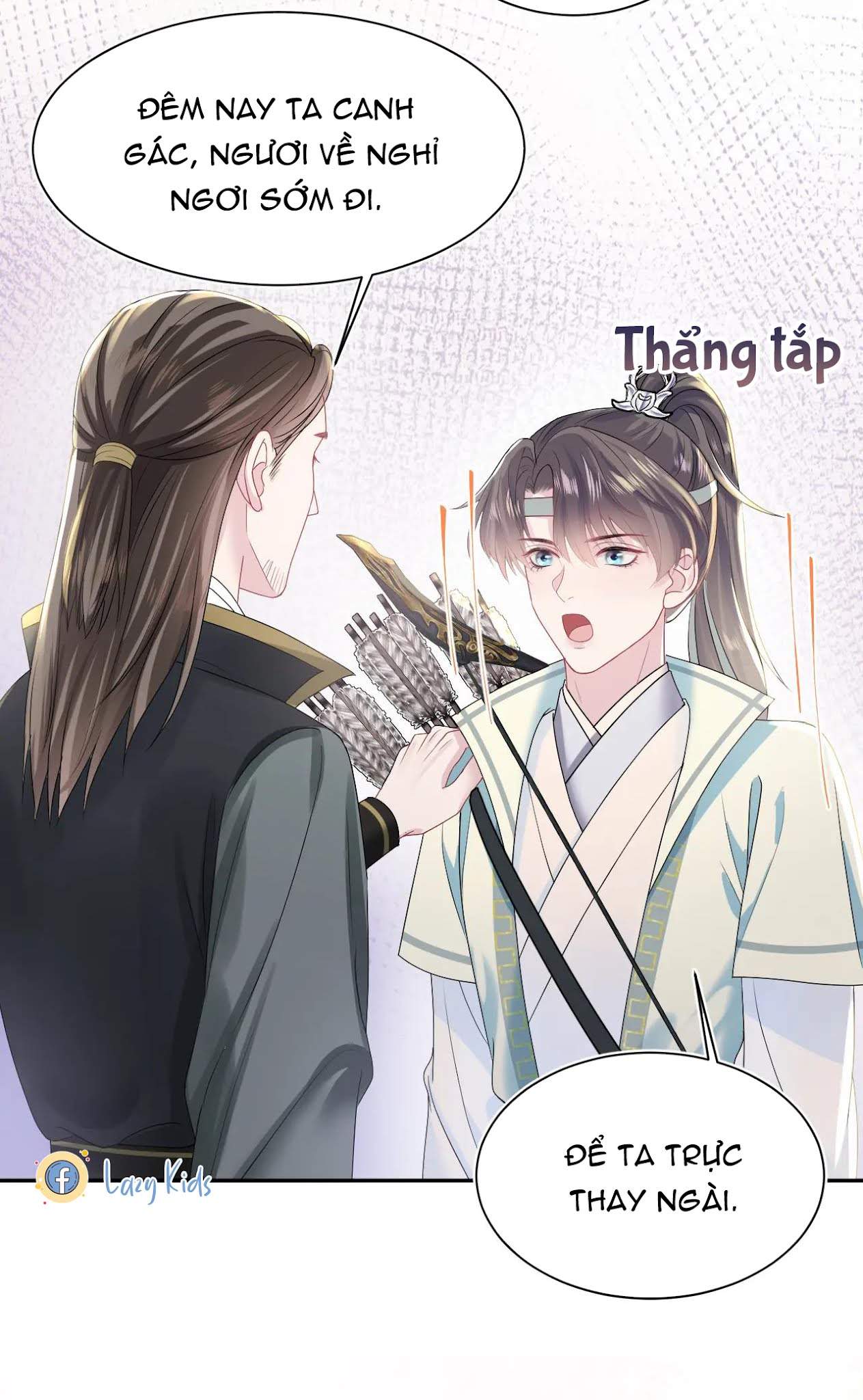 Tuyệt Mỹ Bạch Liên Online Dạy Học: Chapter 31