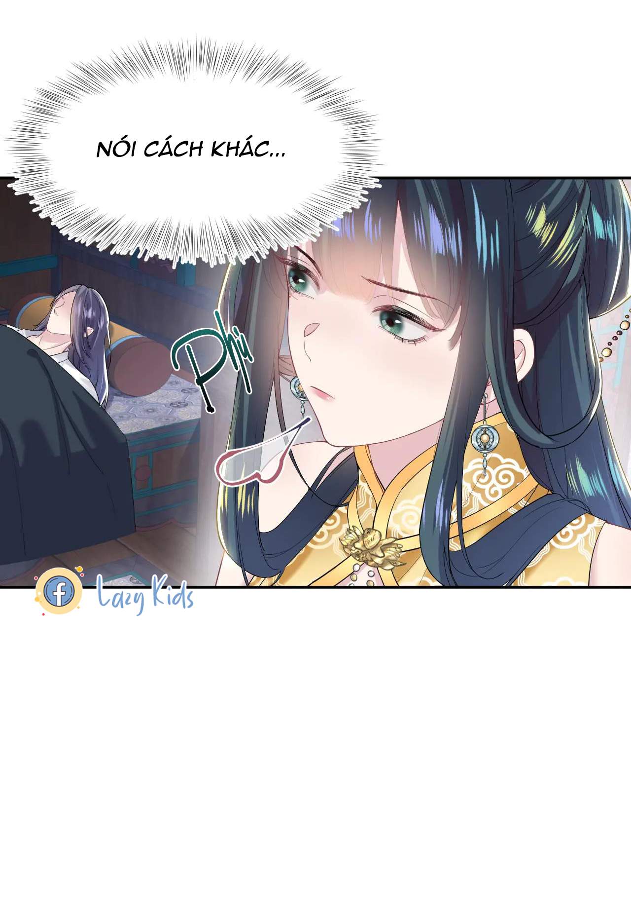 Tuyệt Mỹ Bạch Liên Online Dạy Học: Chapter 32