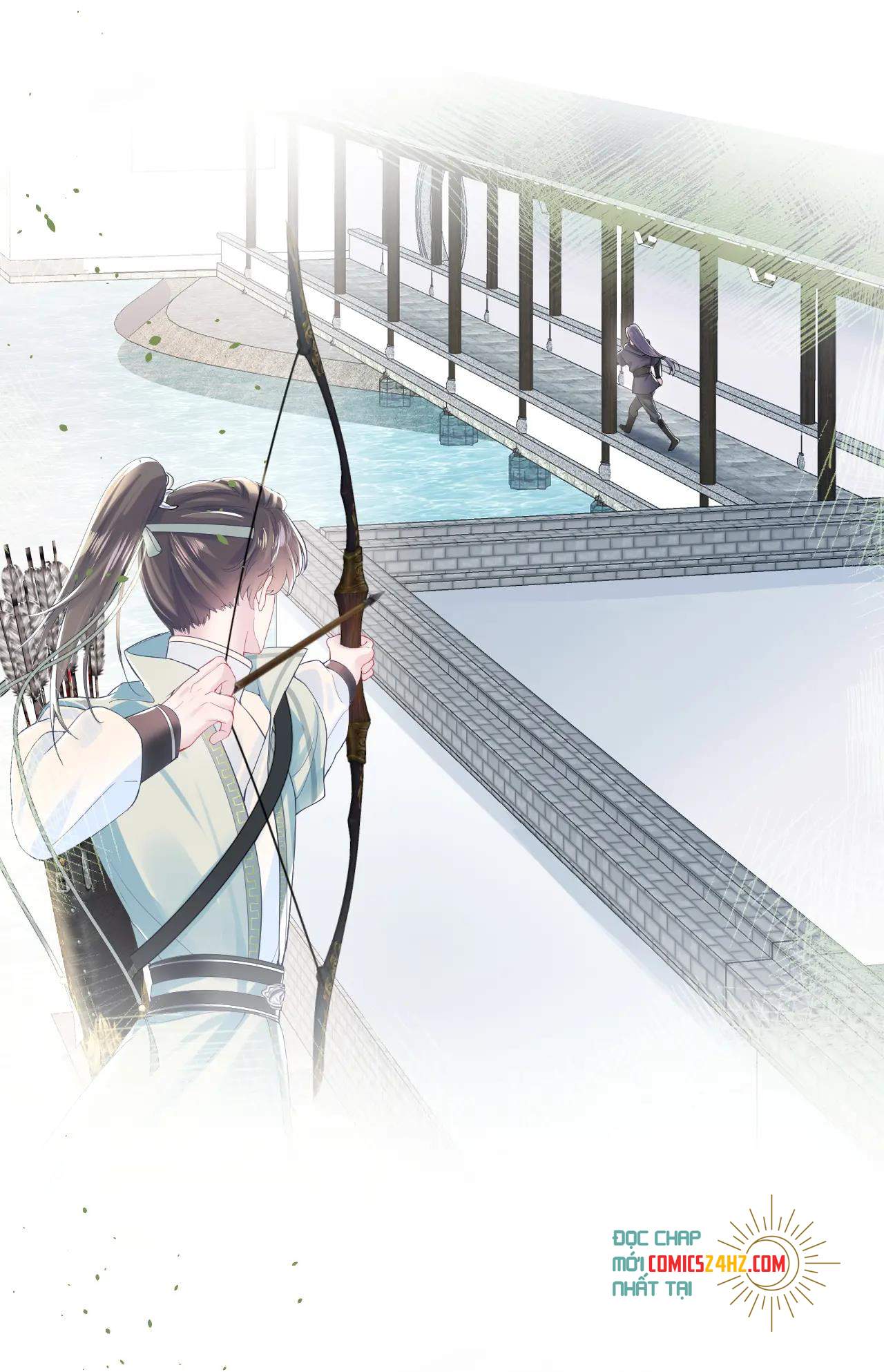 Tuyệt Mỹ Bạch Liên Online Dạy Học: Chapter 32