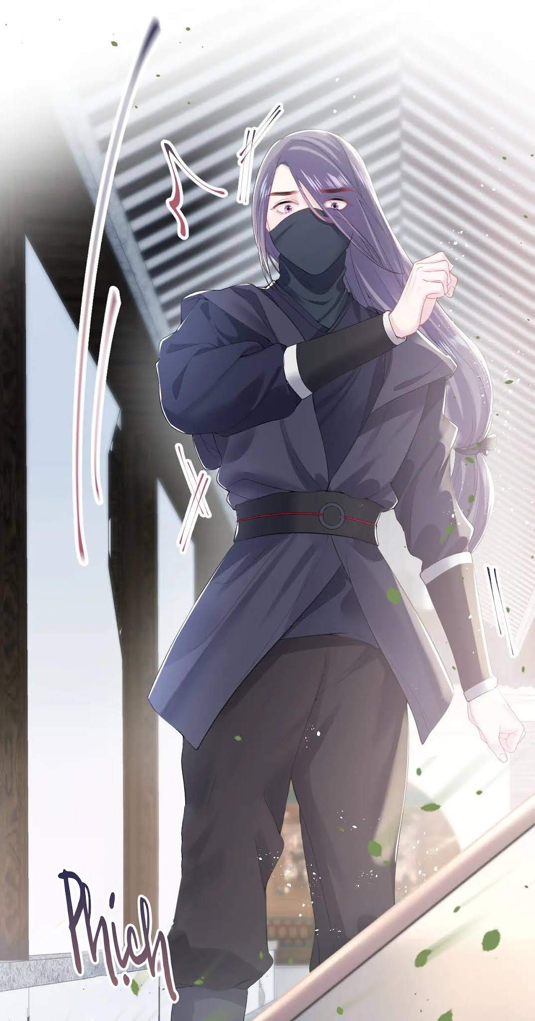 Tuyệt Mỹ Bạch Liên Online Dạy Học: Chapter 32