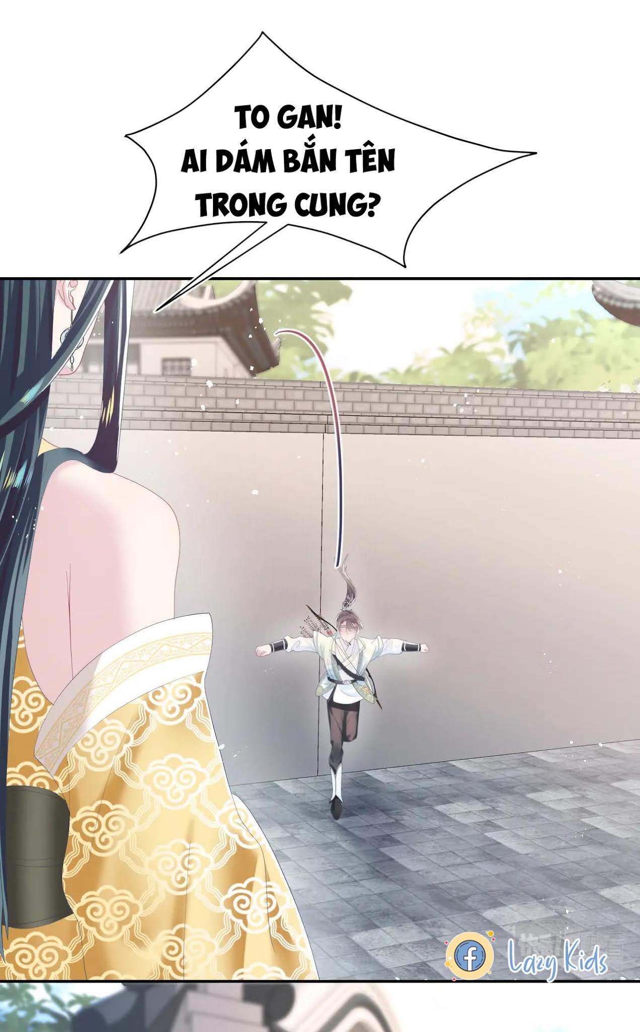 Tuyệt Mỹ Bạch Liên Online Dạy Học: Chapter 32