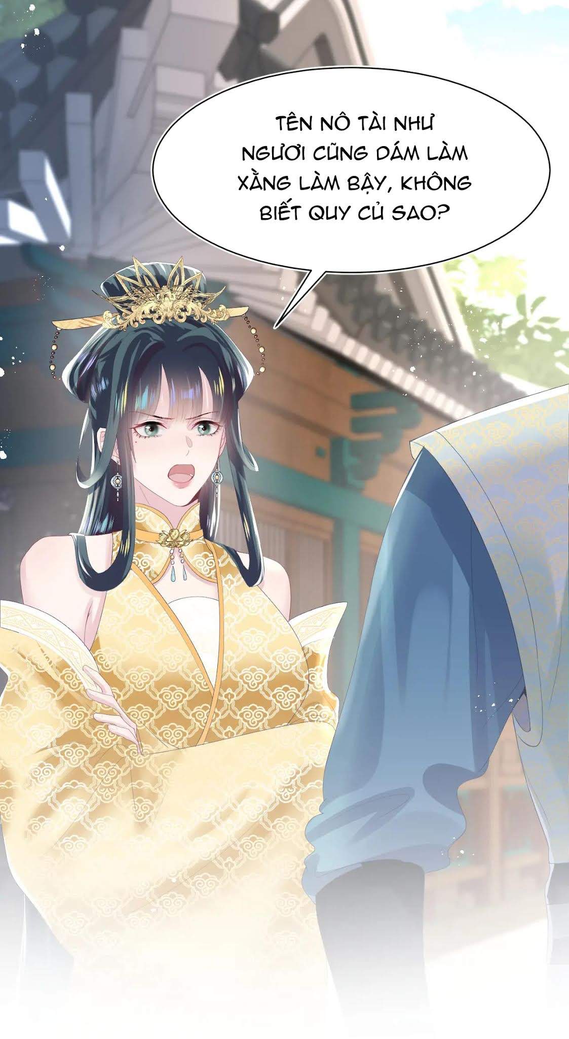 Tuyệt Mỹ Bạch Liên Online Dạy Học: Chapter 32