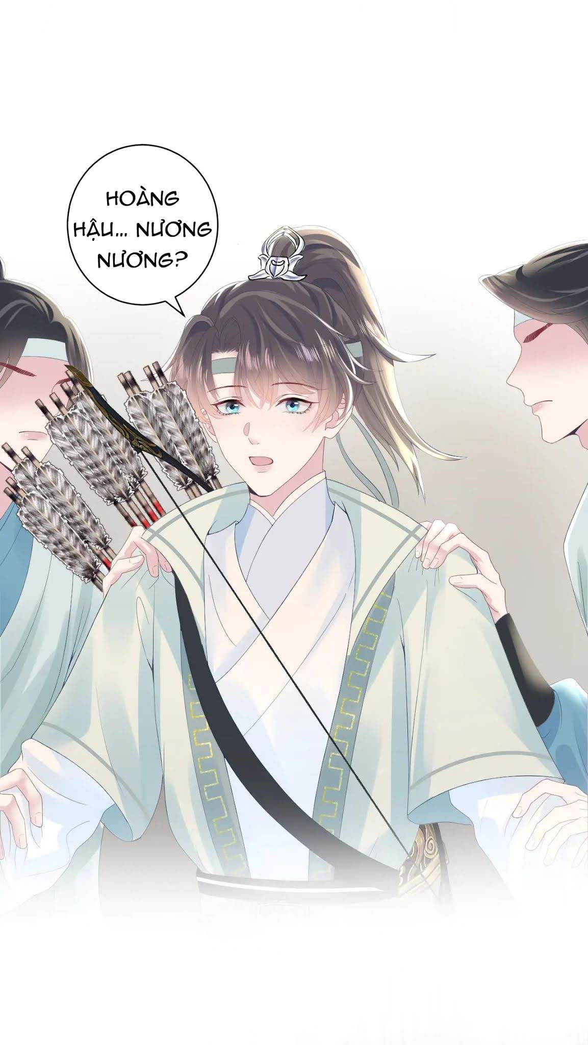 Tuyệt Mỹ Bạch Liên Online Dạy Học: Chapter 32