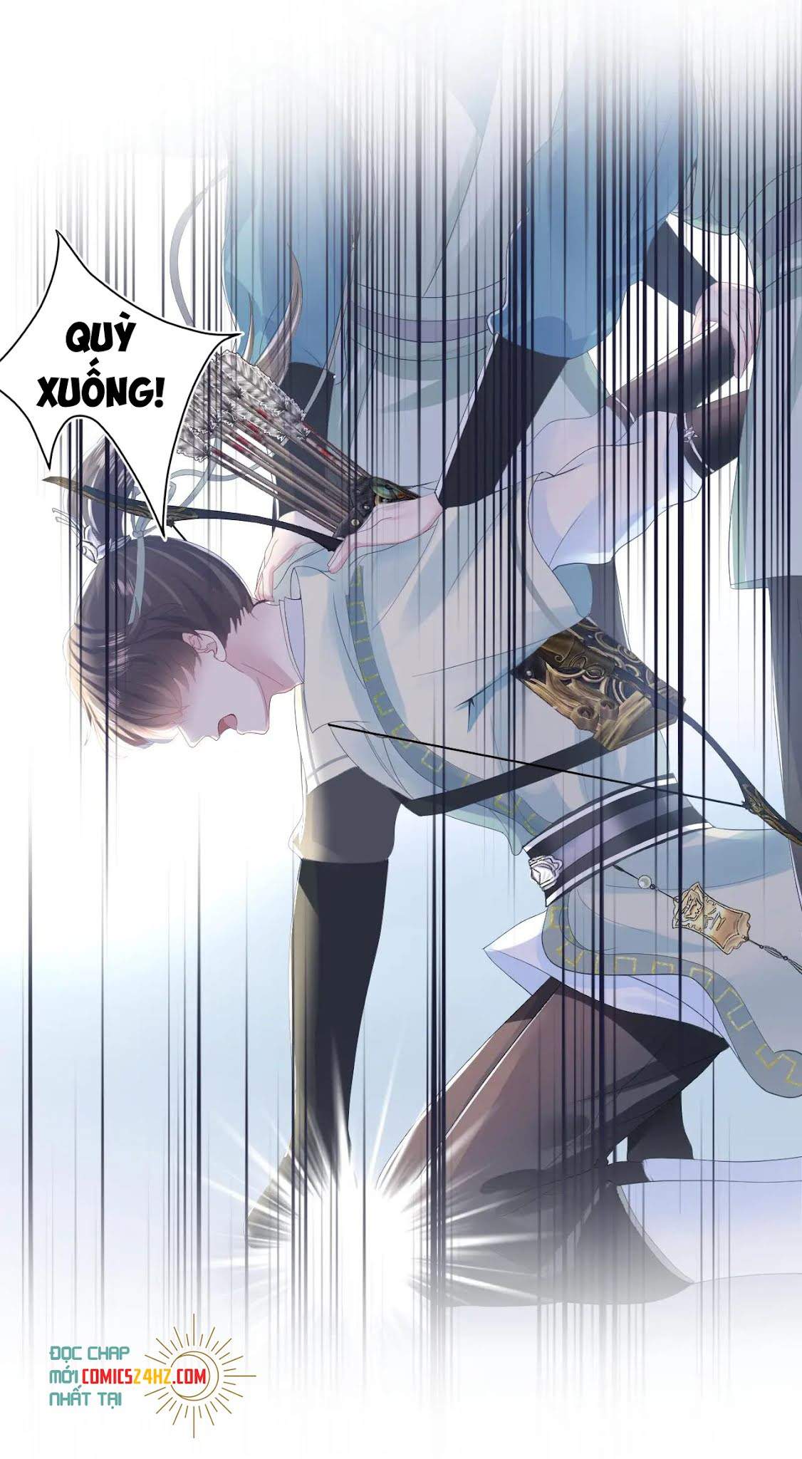 Tuyệt Mỹ Bạch Liên Online Dạy Học: Chapter 32
