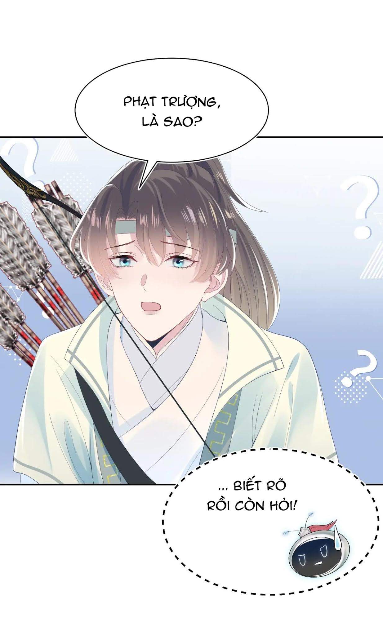 Tuyệt Mỹ Bạch Liên Online Dạy Học: Chapter 32