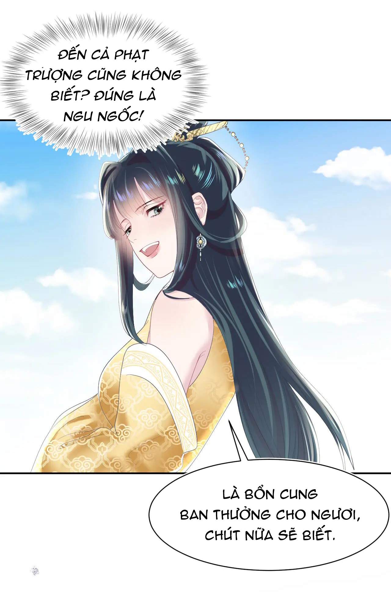 Tuyệt Mỹ Bạch Liên Online Dạy Học: Chapter 32