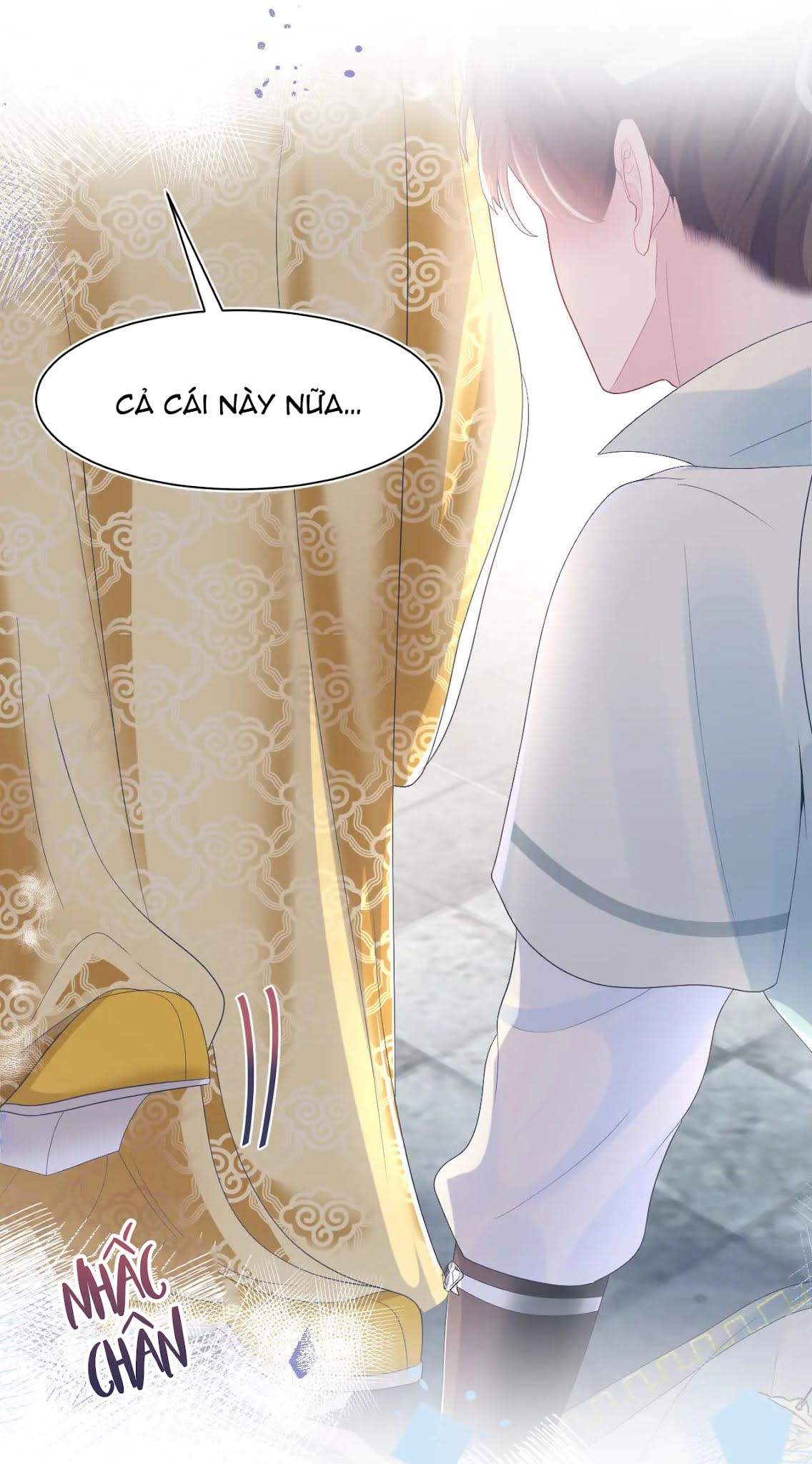 Tuyệt Mỹ Bạch Liên Online Dạy Học: Chapter 32