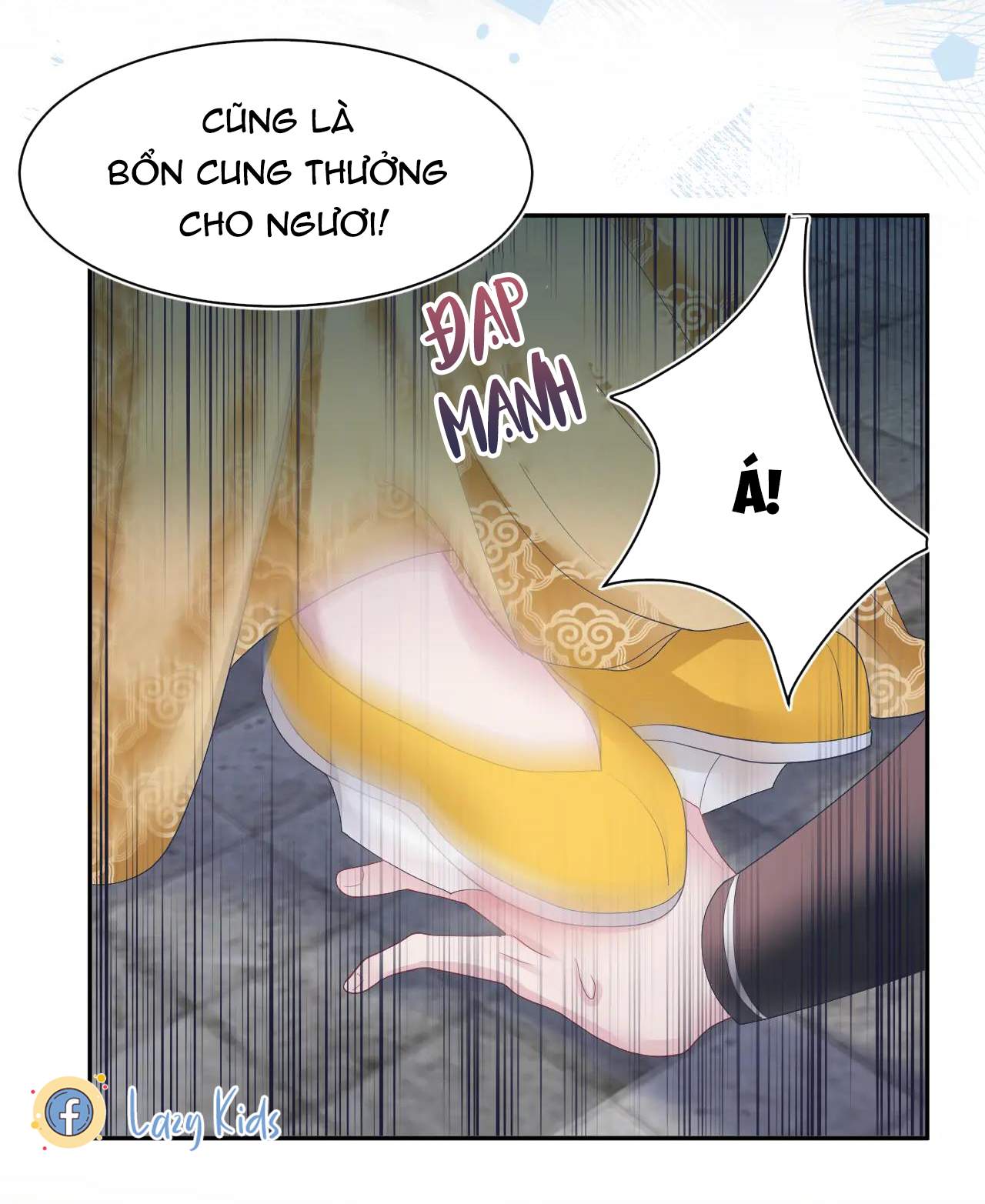 Tuyệt Mỹ Bạch Liên Online Dạy Học: Chapter 32