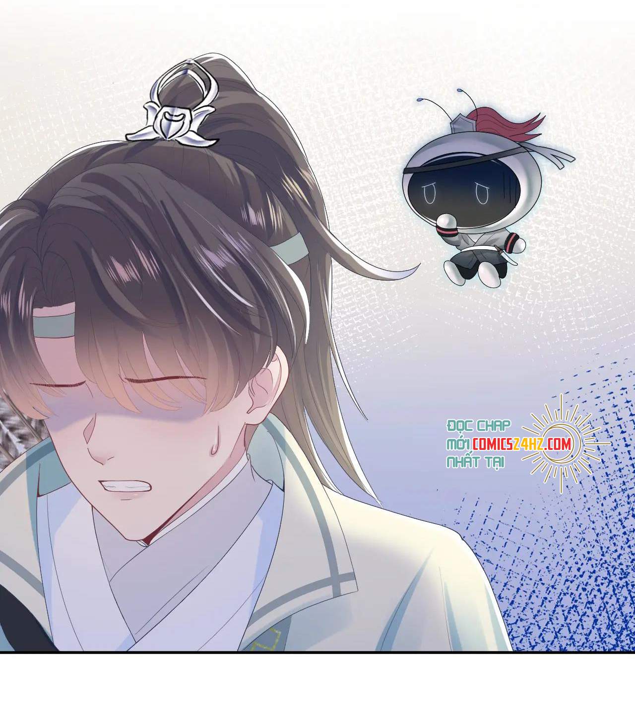 Tuyệt Mỹ Bạch Liên Online Dạy Học: Chapter 32