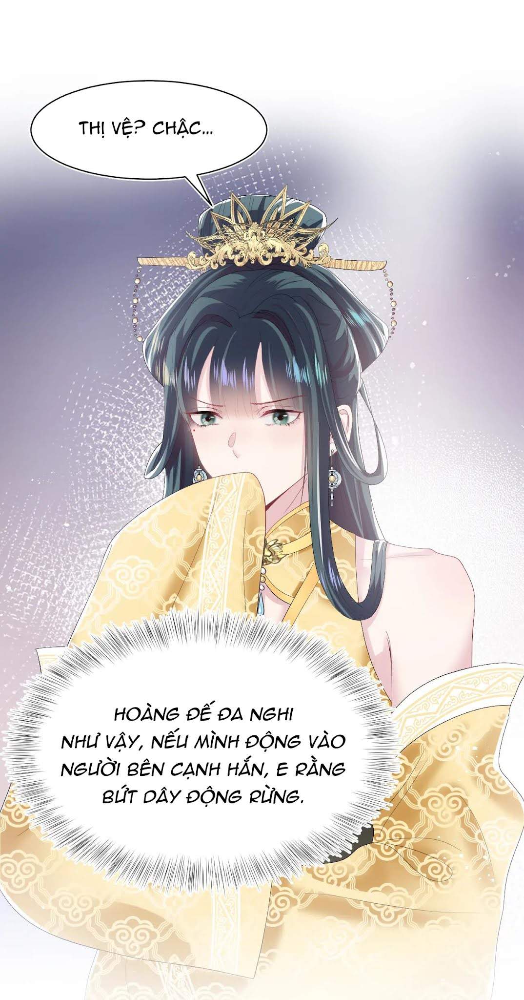 Tuyệt Mỹ Bạch Liên Online Dạy Học: Chapter 32
