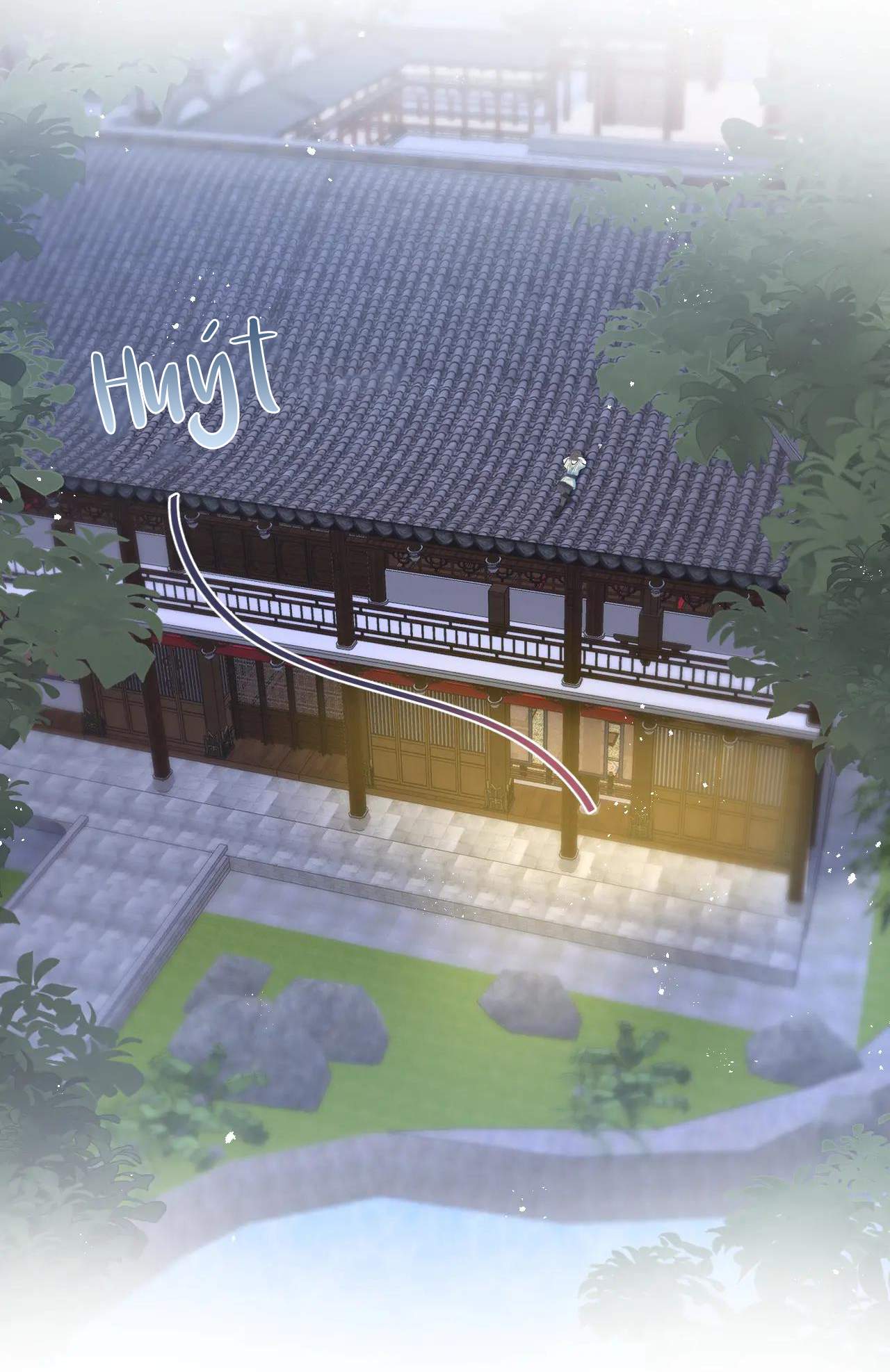 Tuyệt Mỹ Bạch Liên Online Dạy Học: Chapter 32