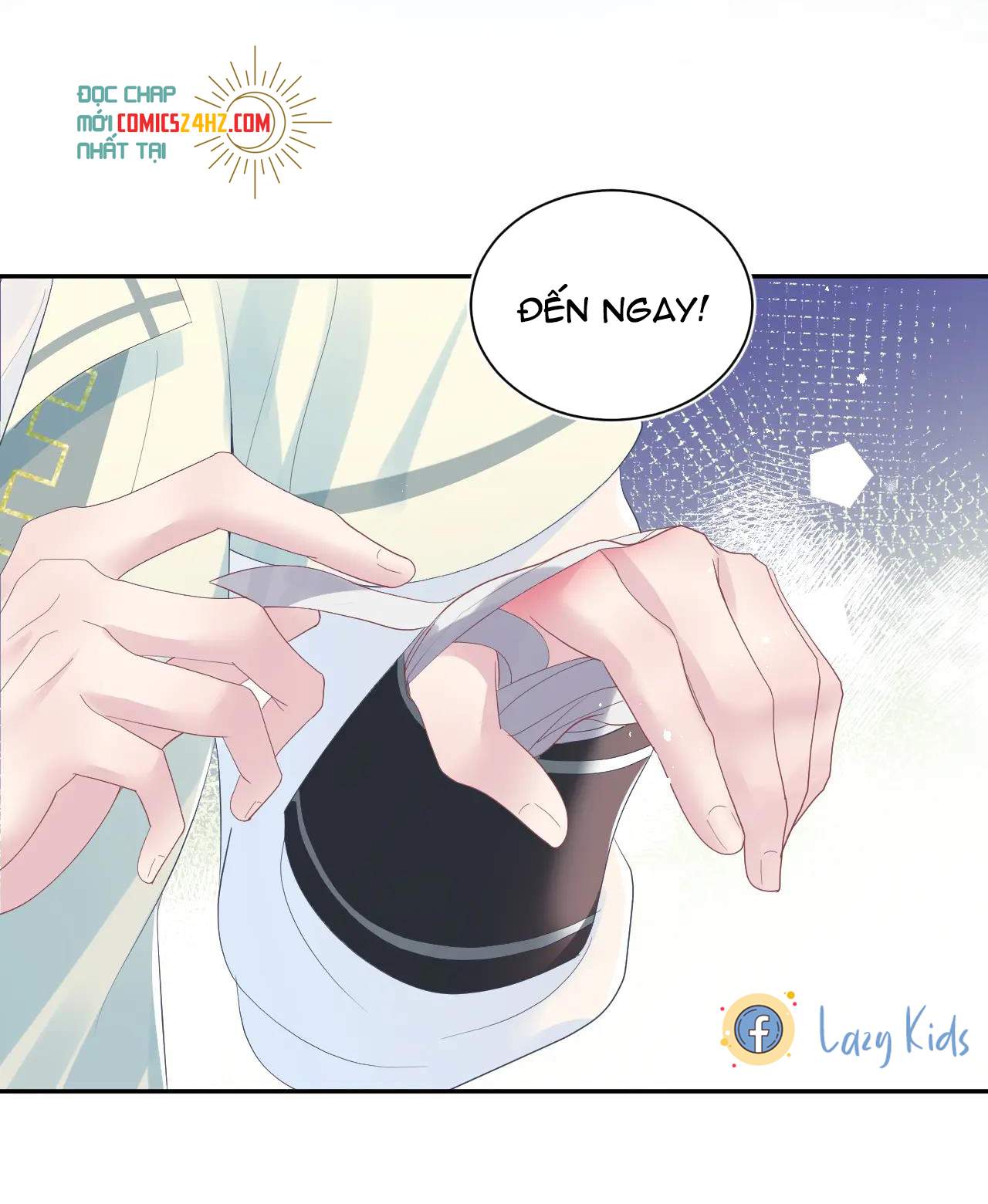 Tuyệt Mỹ Bạch Liên Online Dạy Học: Chapter 32