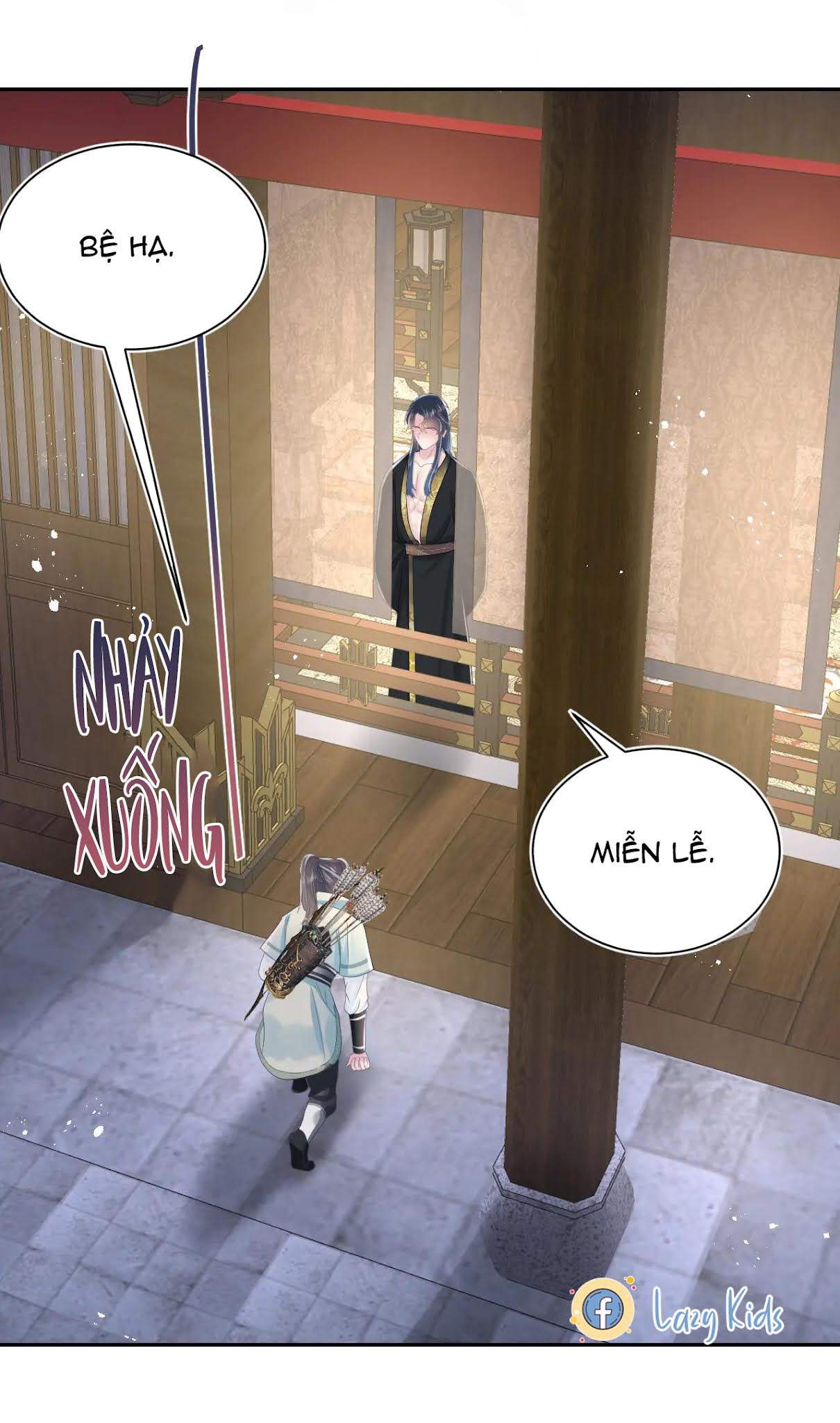 Tuyệt Mỹ Bạch Liên Online Dạy Học: Chapter 32