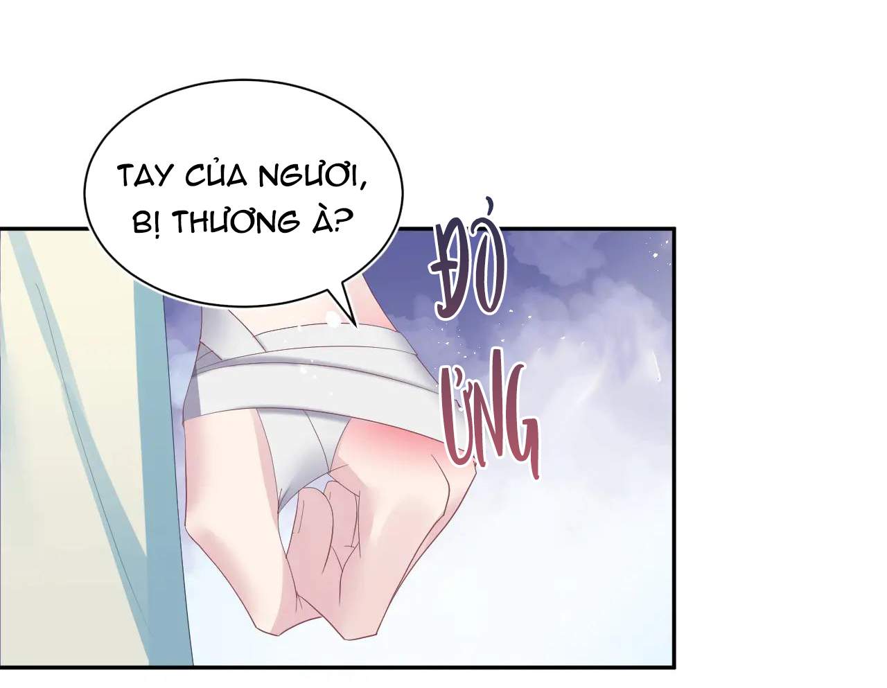 Tuyệt Mỹ Bạch Liên Online Dạy Học: Chapter 32