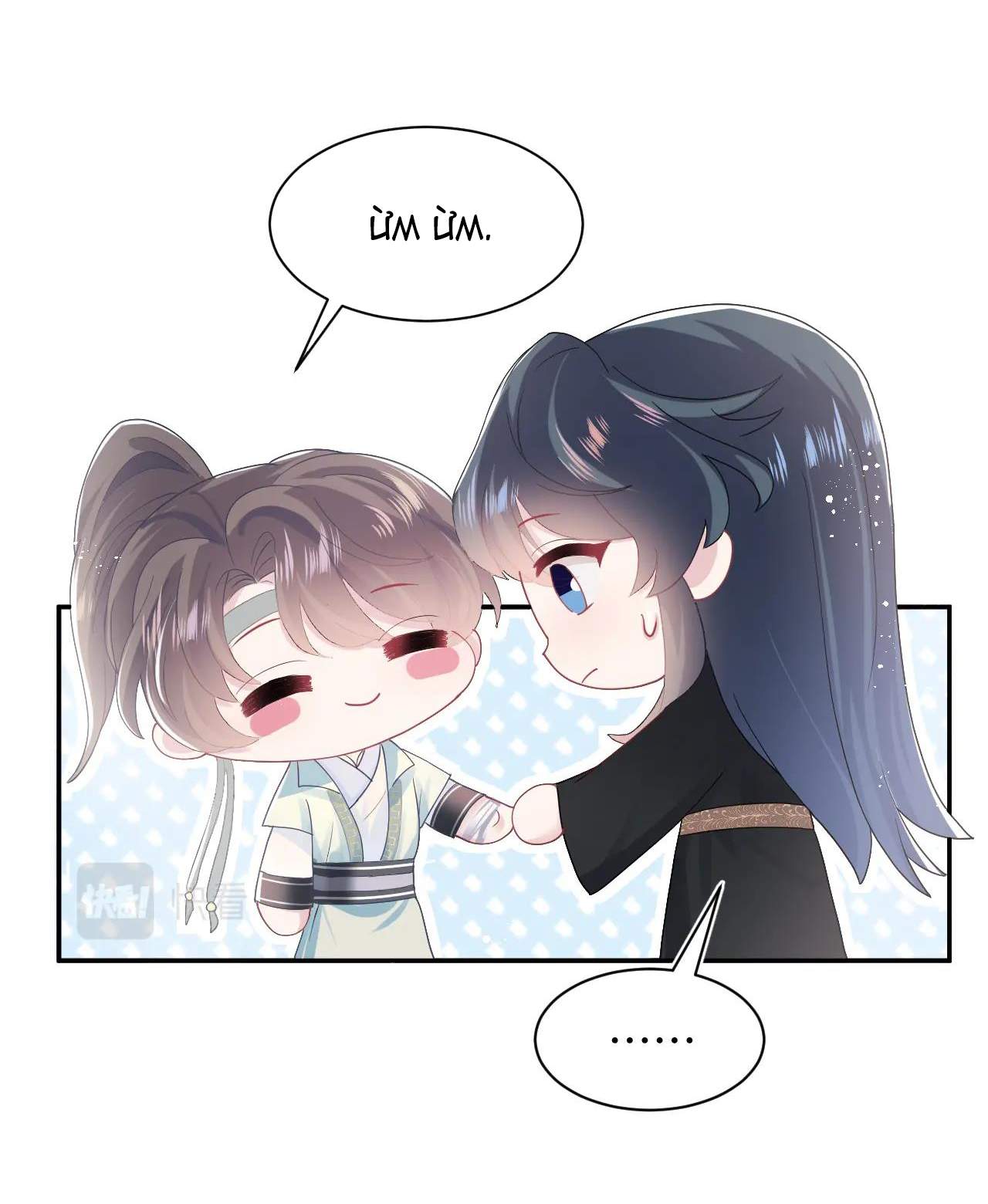 Tuyệt Mỹ Bạch Liên Online Dạy Học: Chapter 32