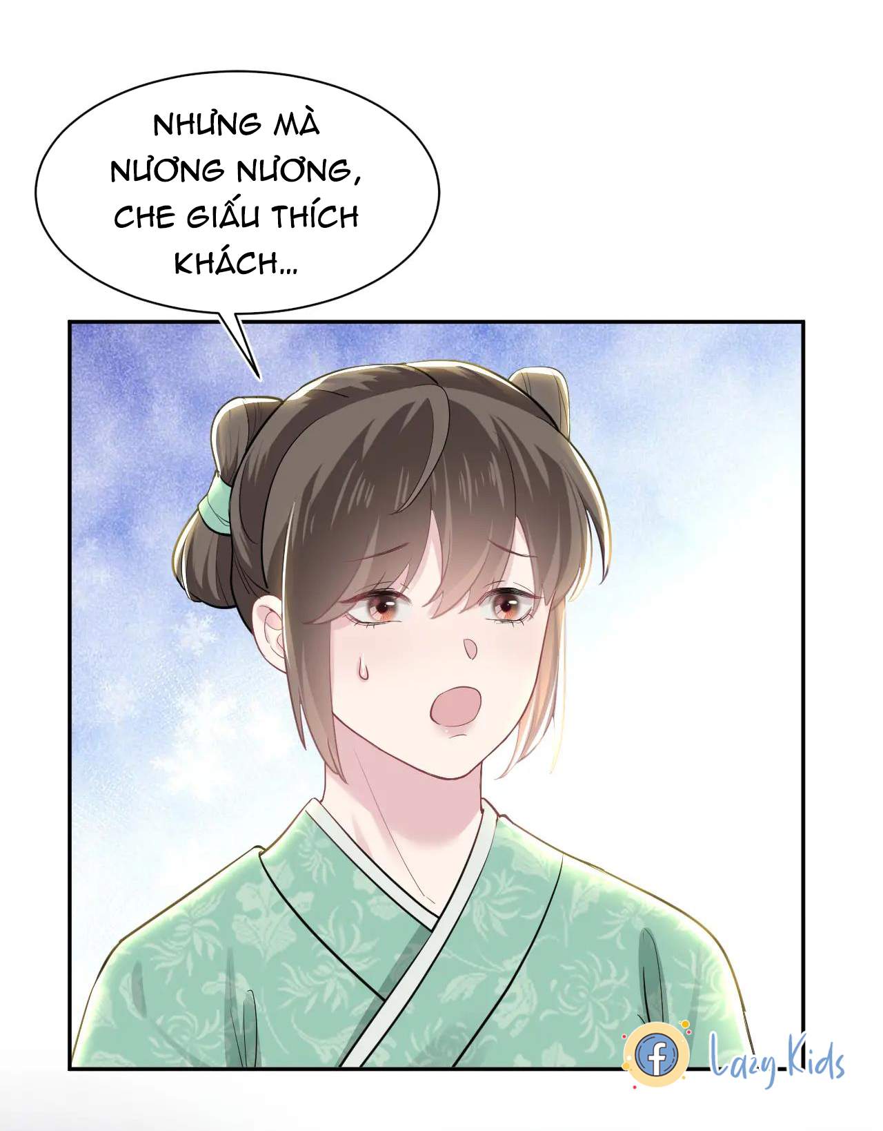 Tuyệt Mỹ Bạch Liên Online Dạy Học: Chapter 32