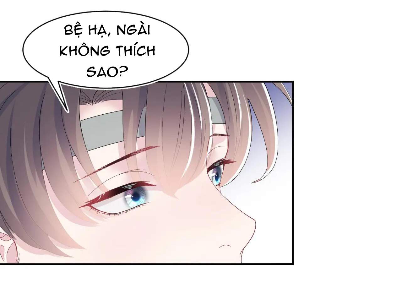 Tuyệt Mỹ Bạch Liên Online Dạy Học: Chapter 32