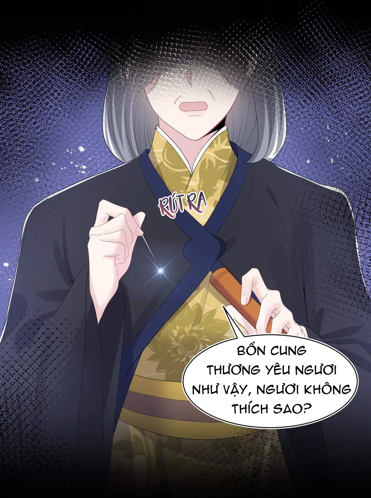 Tuyệt Mỹ Bạch Liên Online Dạy Học: Chapter 32