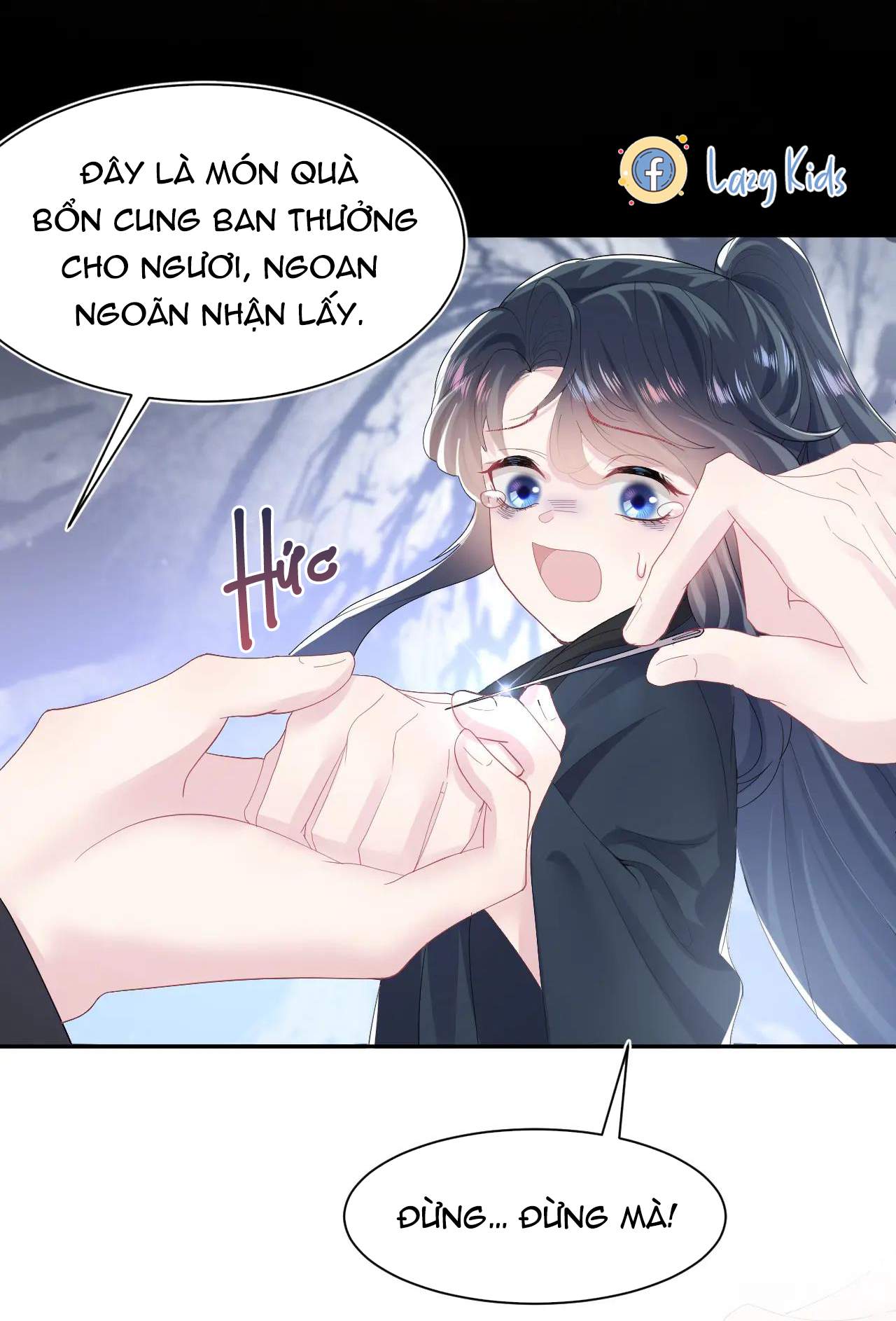 Tuyệt Mỹ Bạch Liên Online Dạy Học: Chapter 32