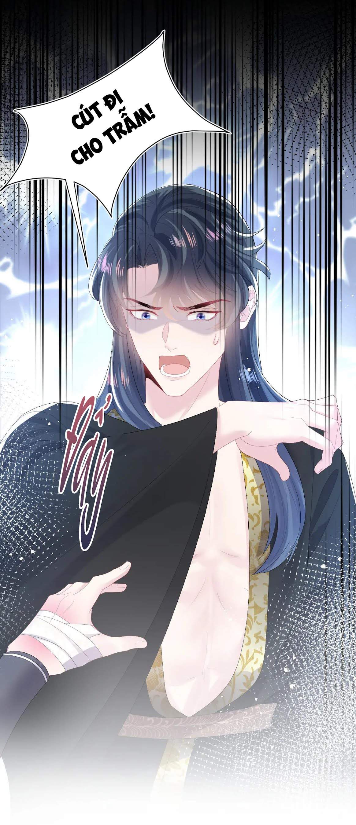 Tuyệt Mỹ Bạch Liên Online Dạy Học: Chapter 32
