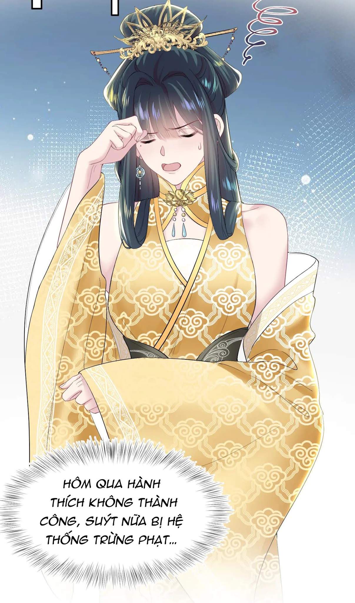 Tuyệt Mỹ Bạch Liên Online Dạy Học: Chapter 32